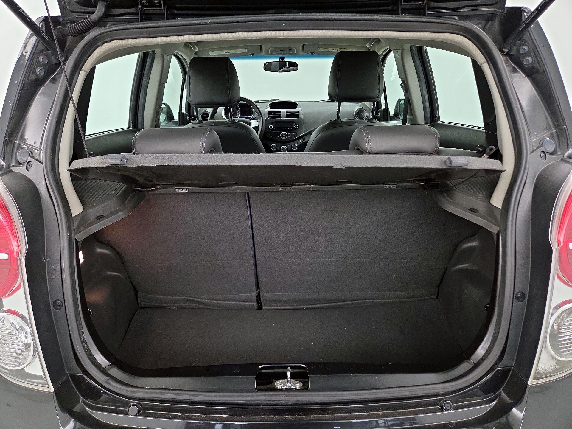 Thumbnail: 2015 Chevrolet Spark - 19