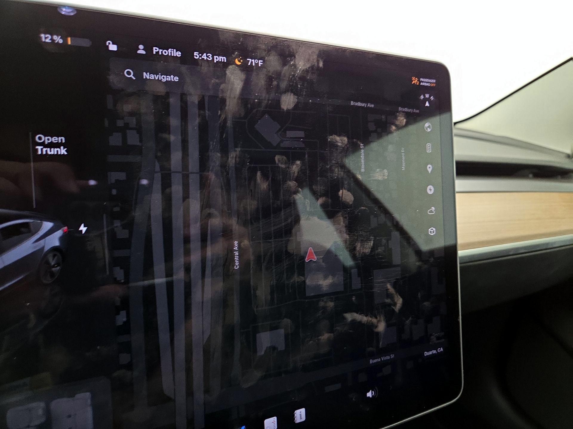 Thumbnail: 2023 Tesla Model 3 - 13