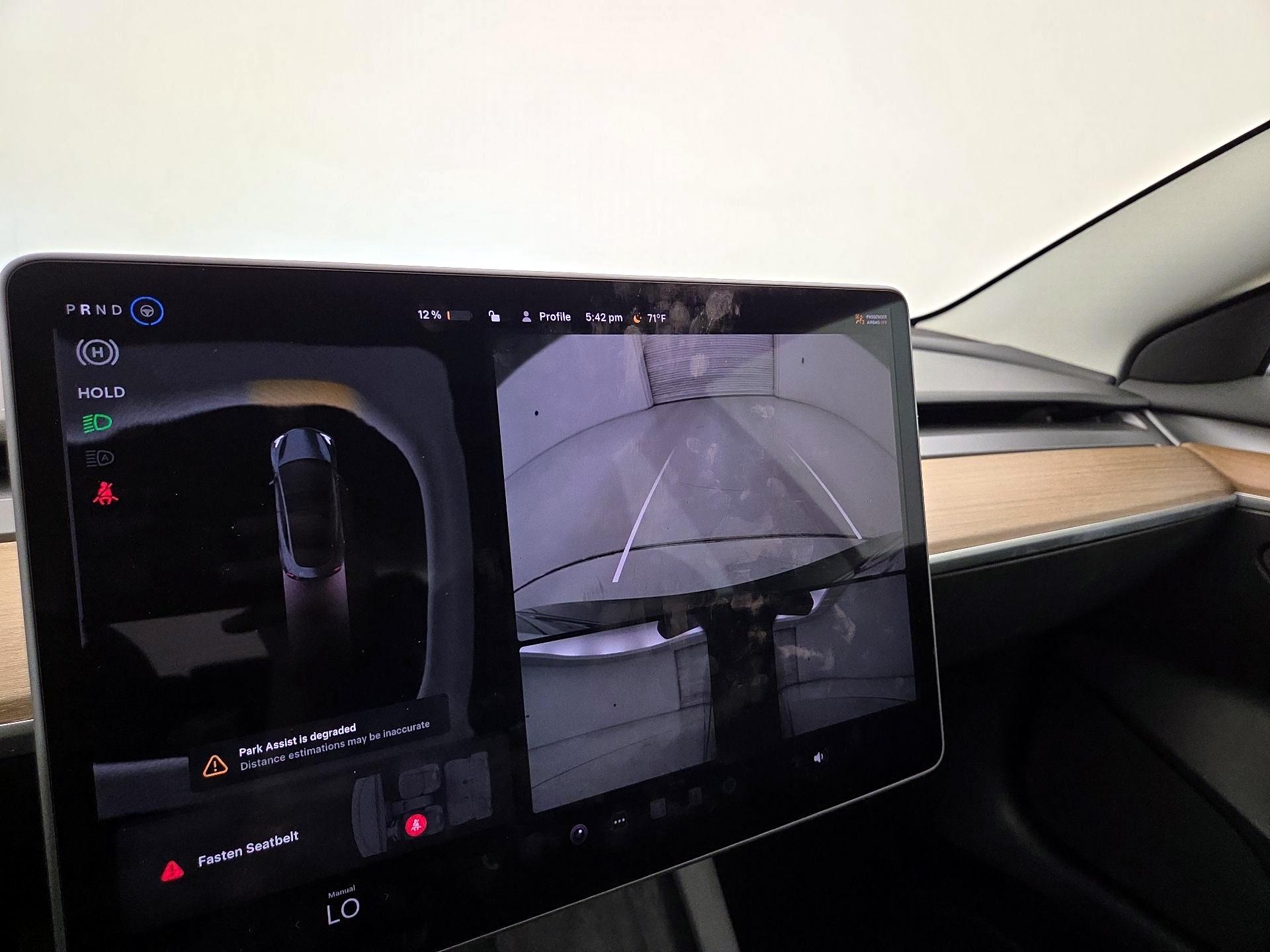 Thumbnail: 2023 Tesla Model 3 - 14