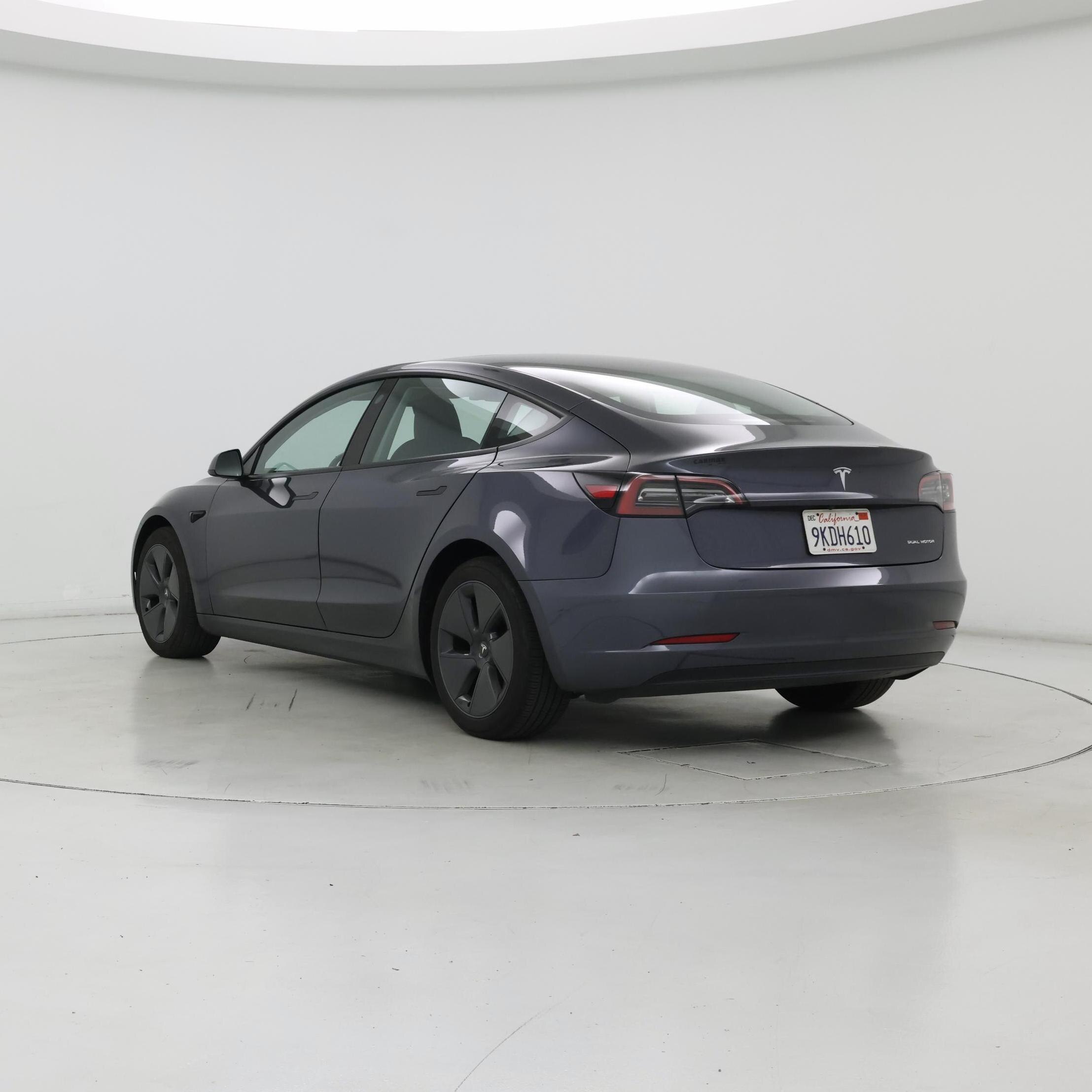 Thumbnail: 2023 Tesla Model 3 - 2