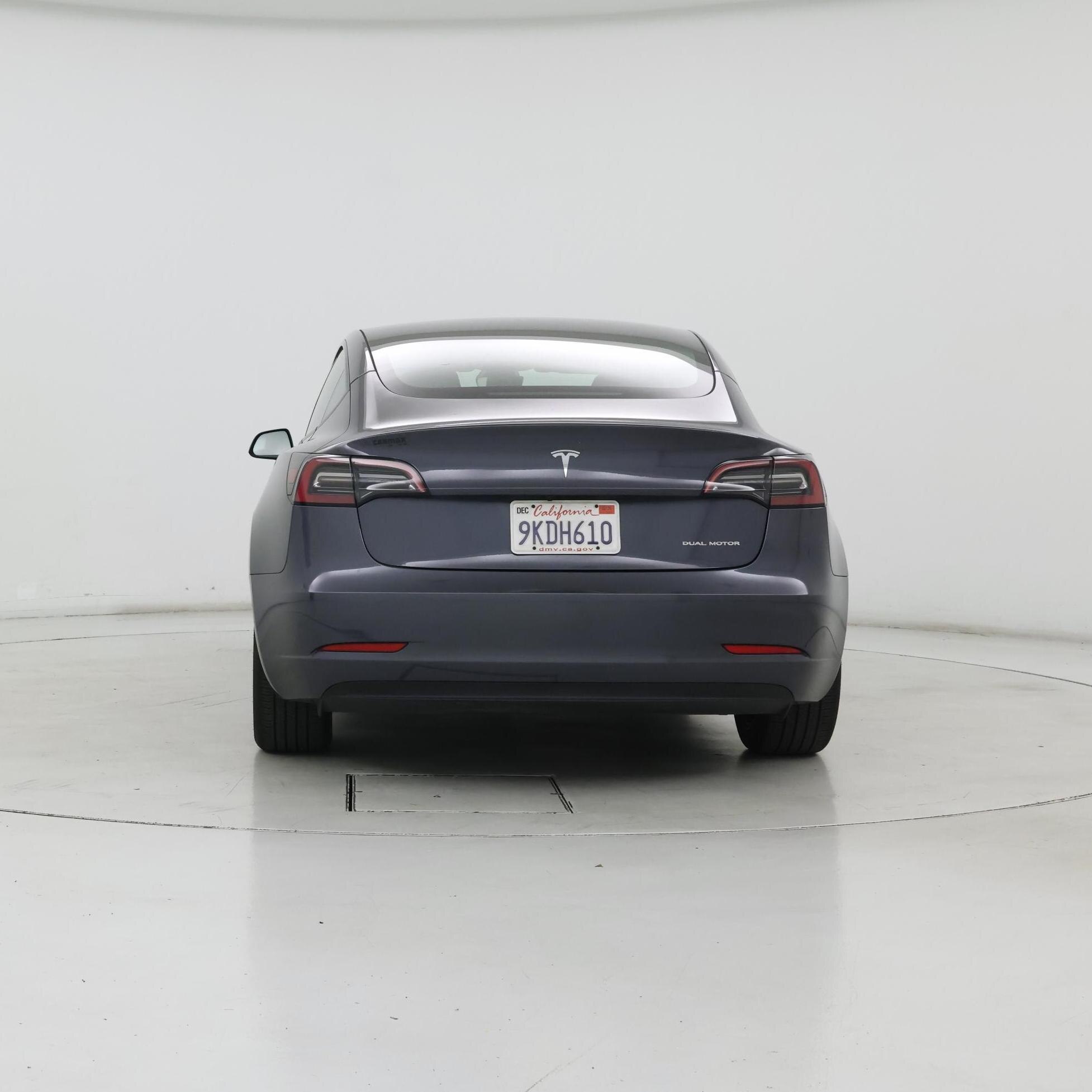 Thumbnail: 2023 Tesla Model 3 - 6