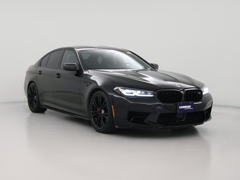2023 BMW M5  -
                  Duarte, CA