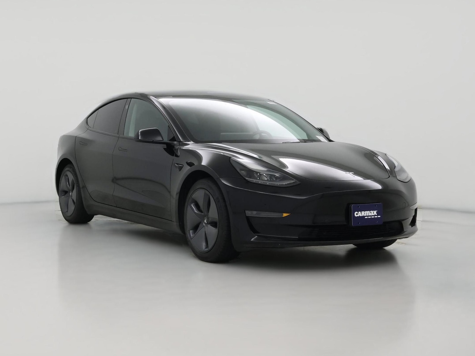 2022 Tesla Model 3 Base