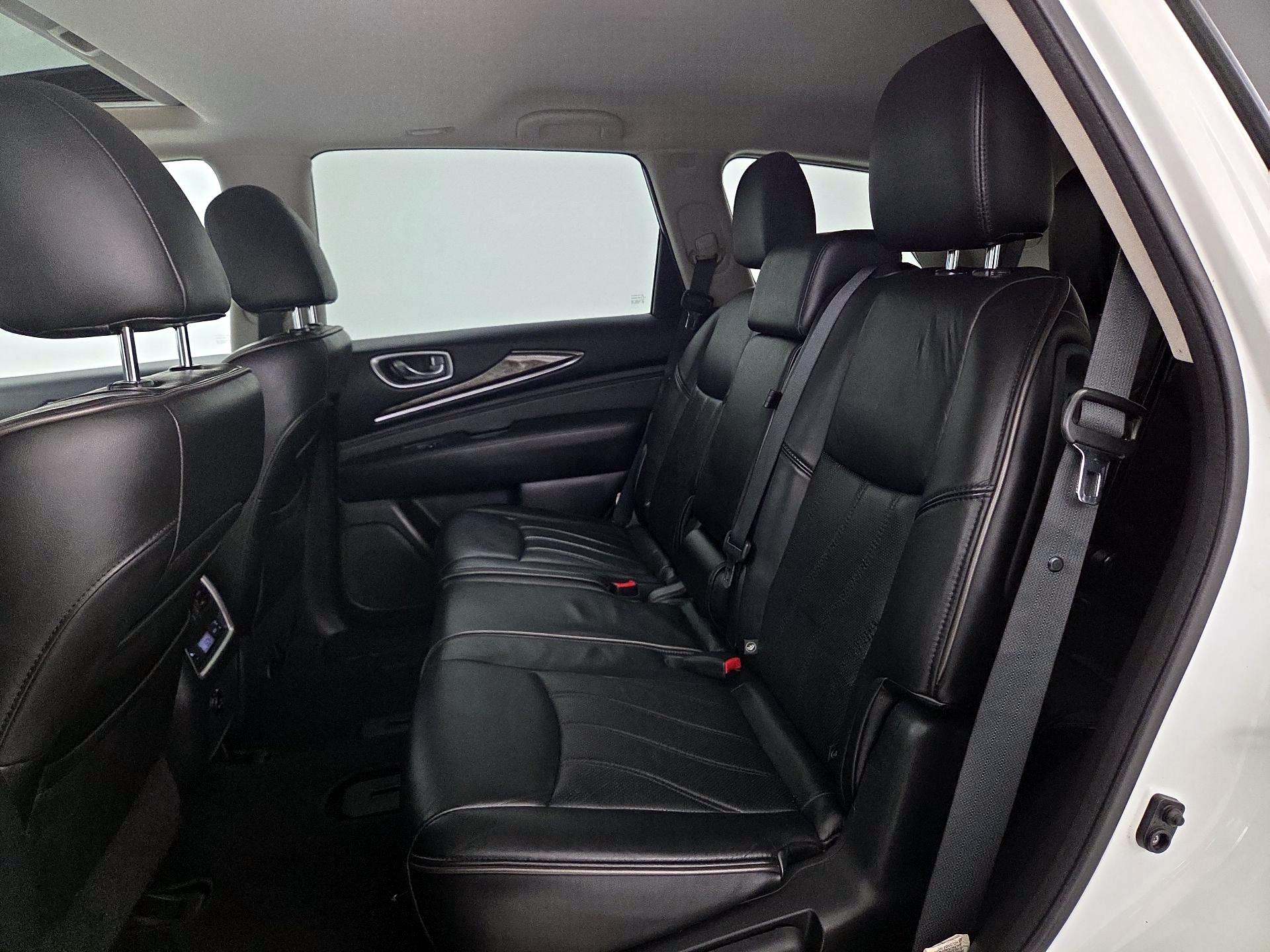 Thumbnail: 2015 INFINITI QX60 - 20