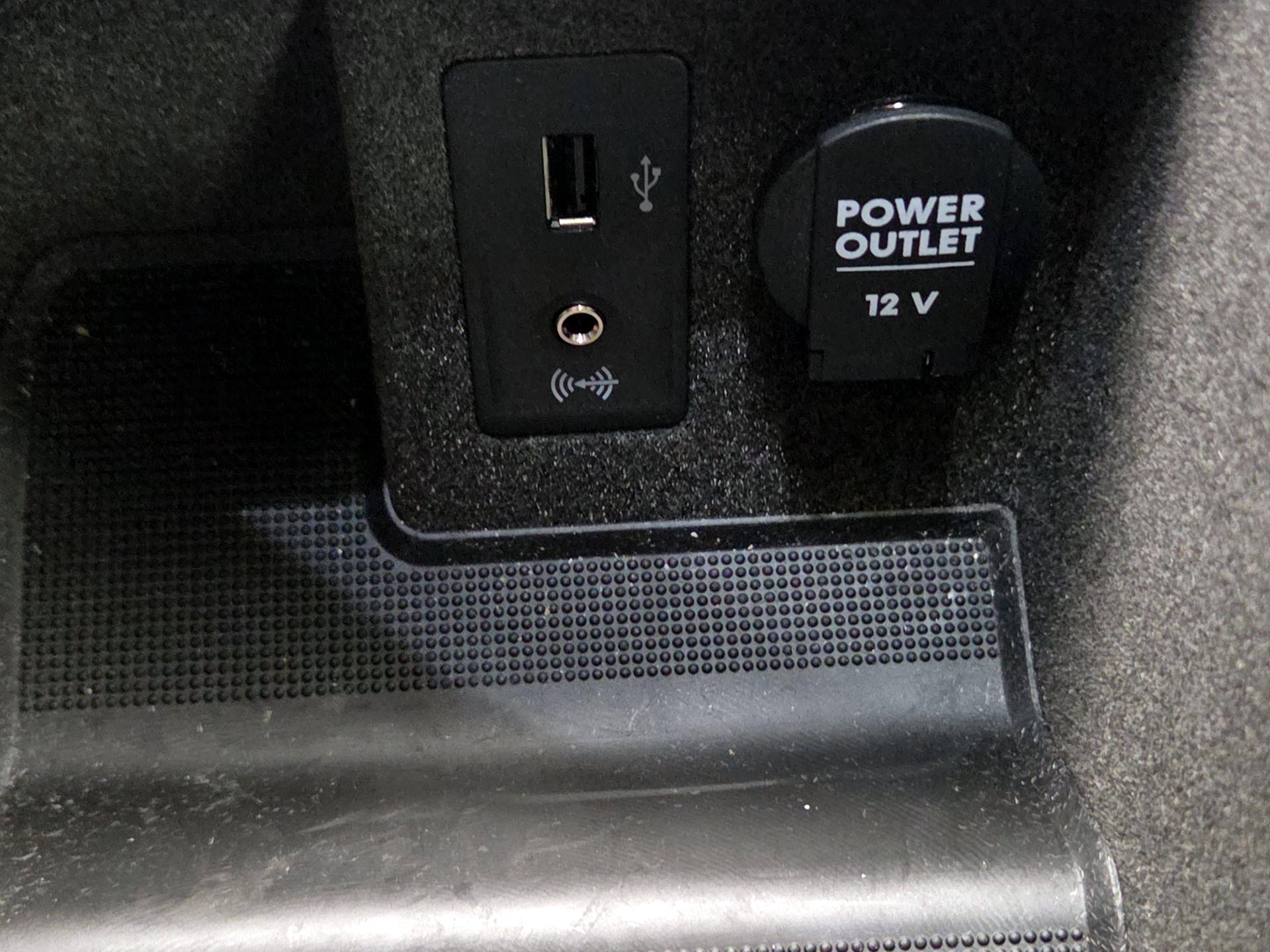 Thumbnail: 2018 Porsche Cayenne - 19