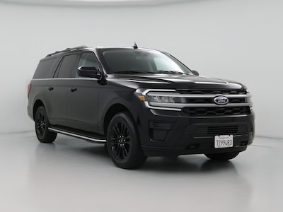 2022 Ford Expedition Max XLT