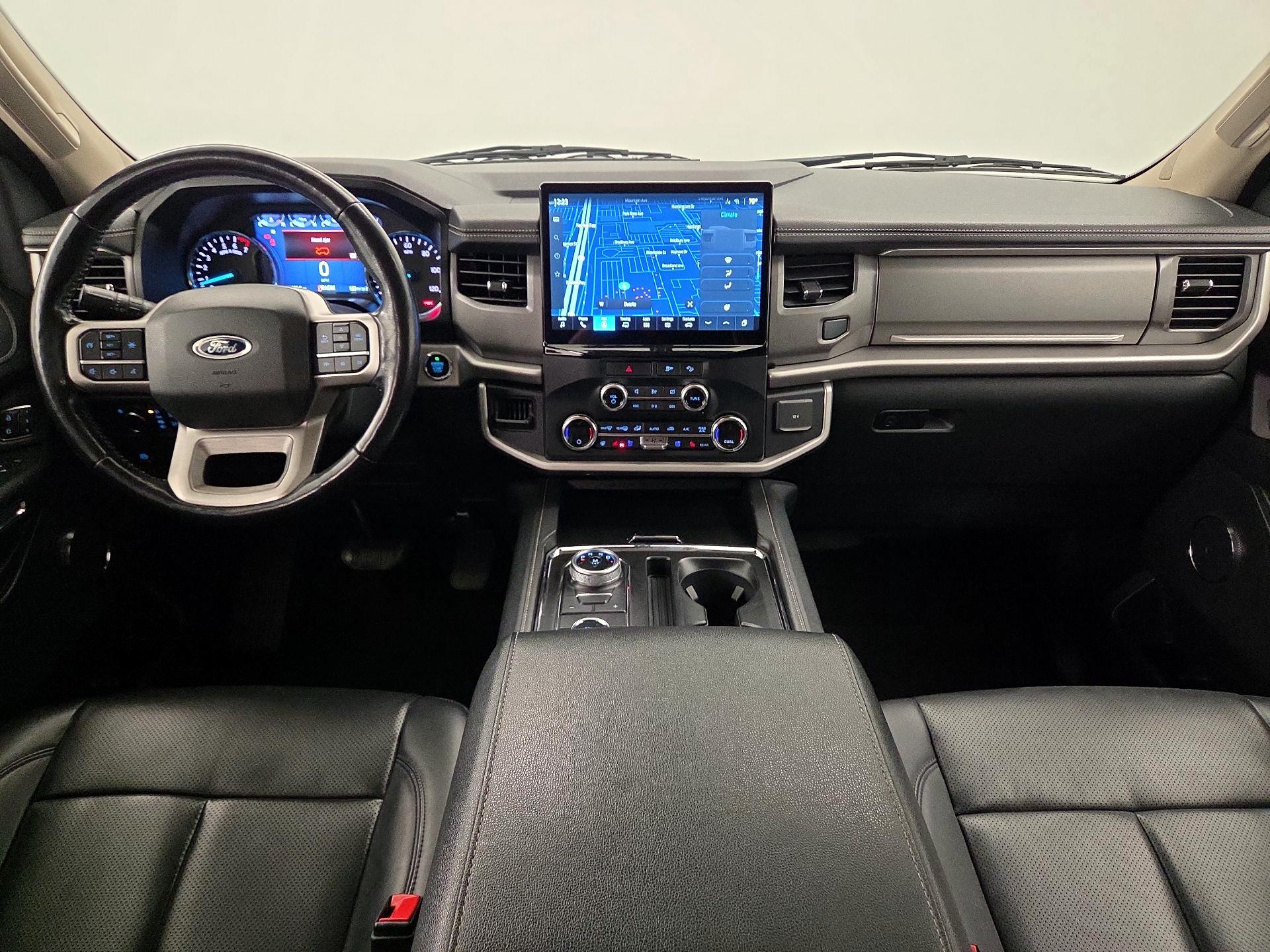 Thumbnail: 2022 Ford Expedition MAX - 9