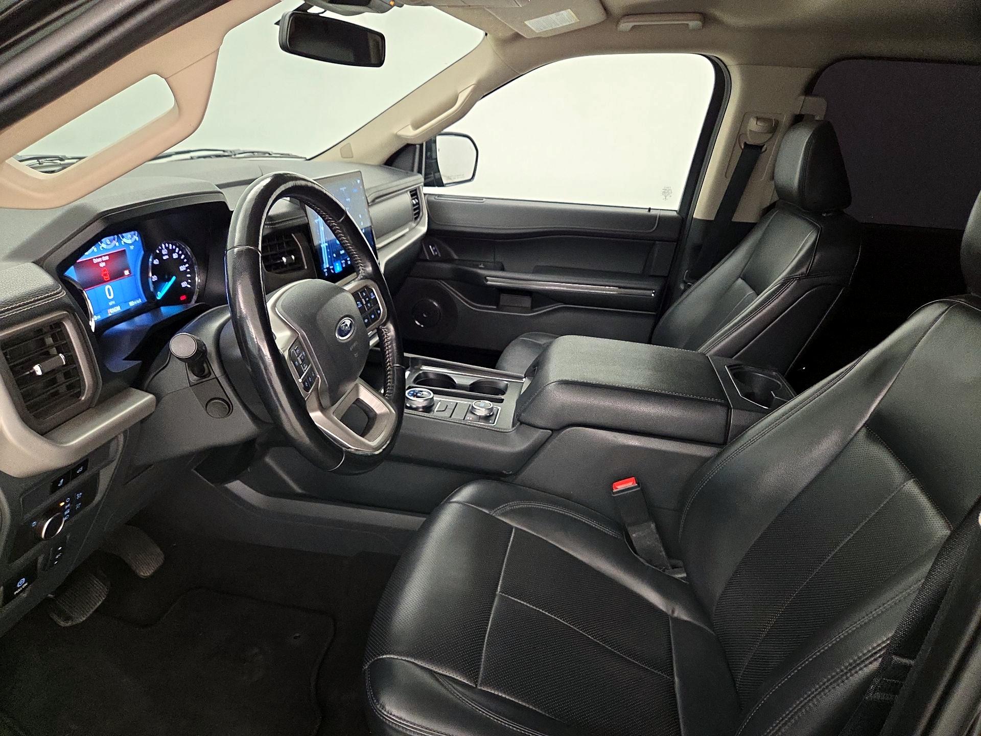 Thumbnail: 2022 Ford Expedition MAX - 11