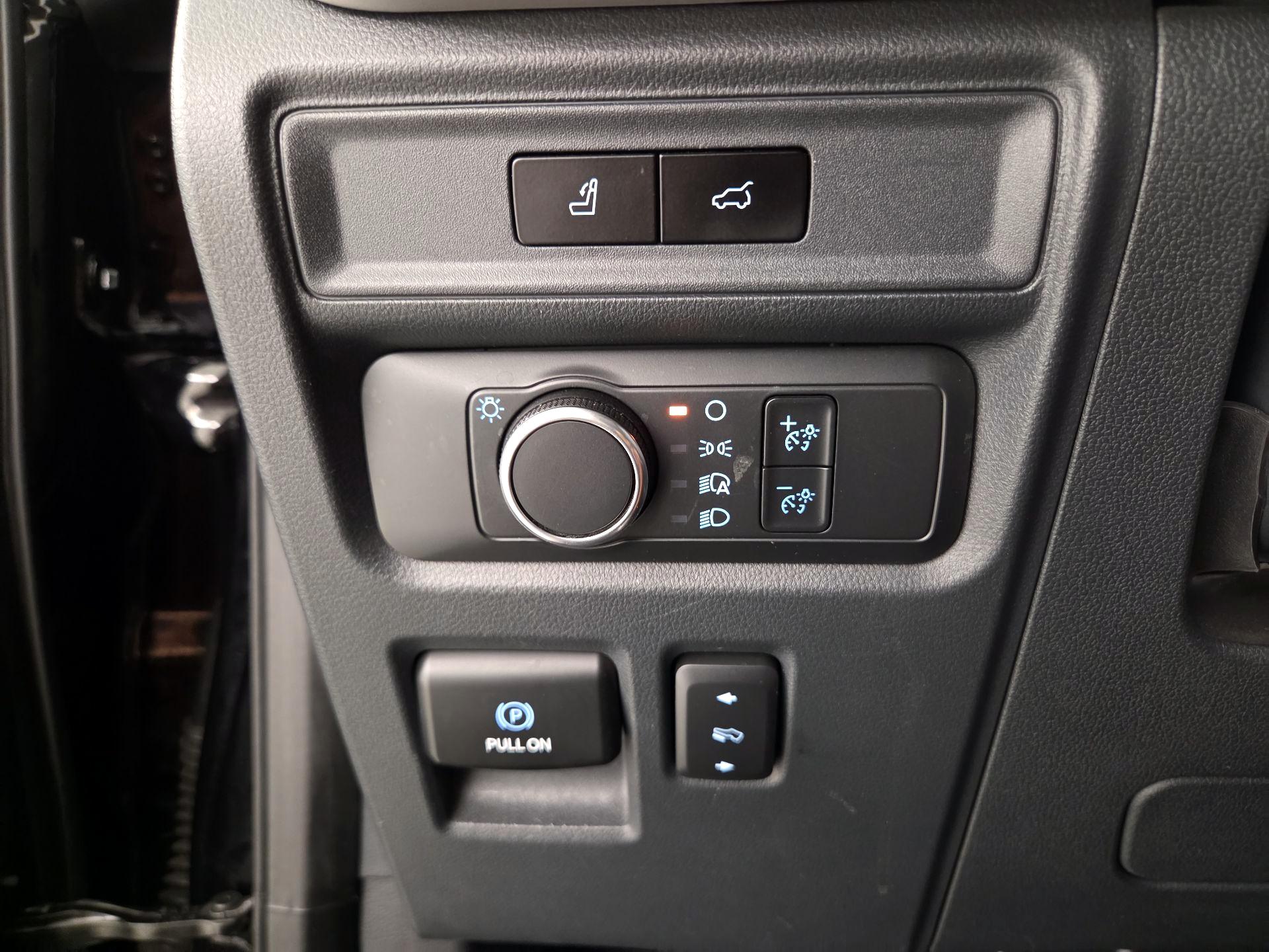 Thumbnail: 2022 Ford Expedition MAX - 13