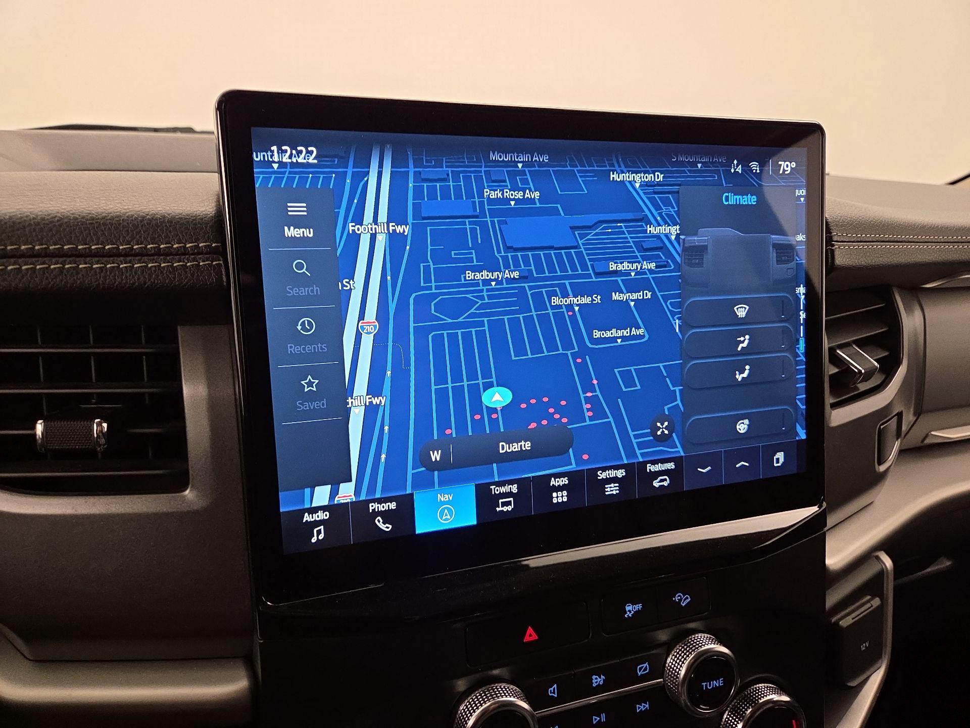 Thumbnail: 2022 Ford Expedition MAX - 14