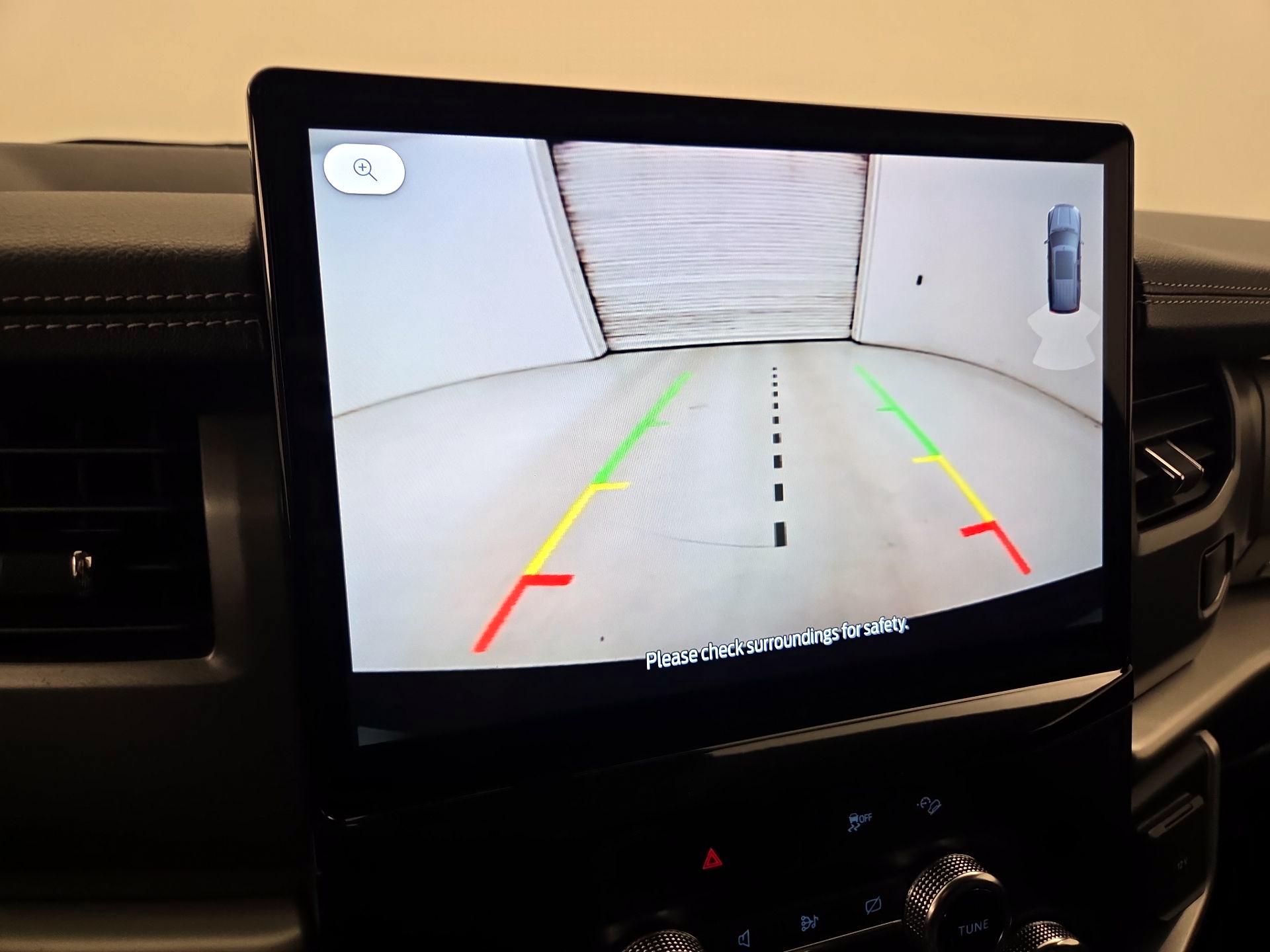 Thumbnail: 2022 Ford Expedition MAX - 15