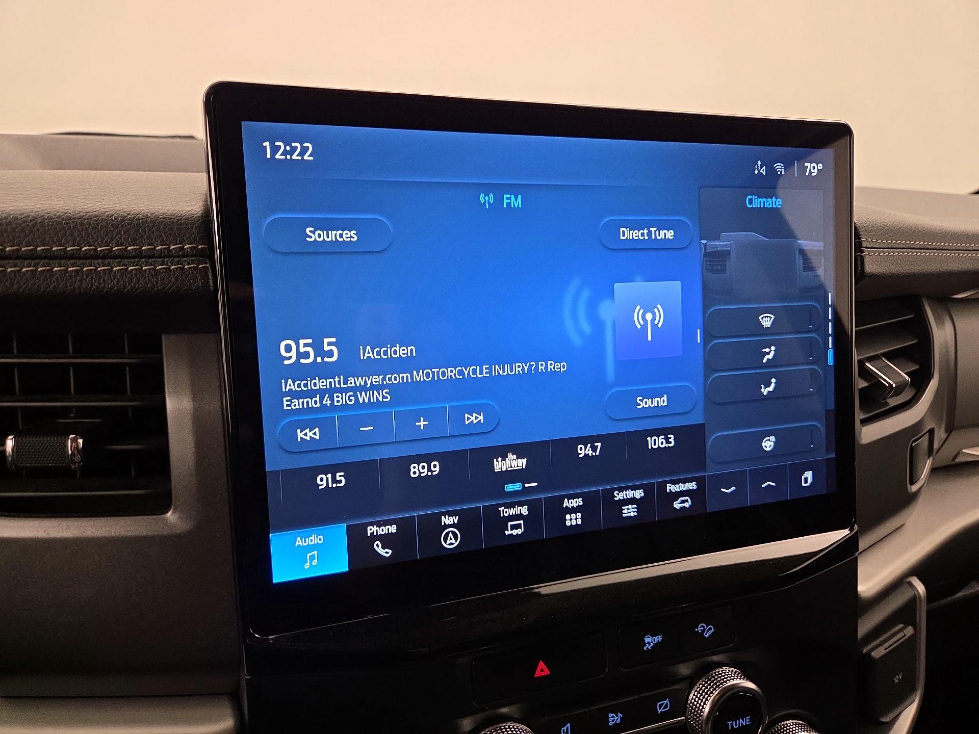 Thumbnail: 2022 Ford Expedition MAX - 16