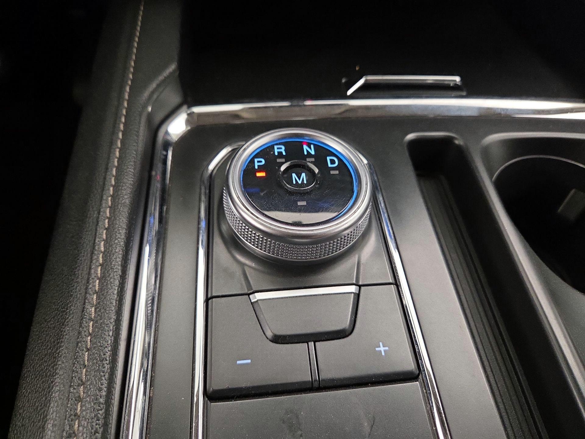 Thumbnail: 2022 Ford Expedition MAX - 18