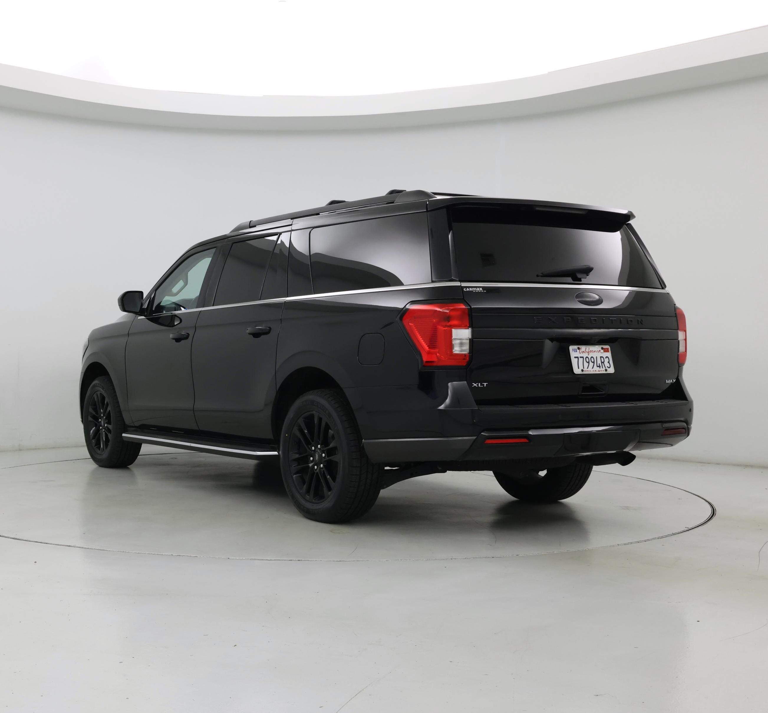 Thumbnail: 2022 Ford Expedition MAX - 2