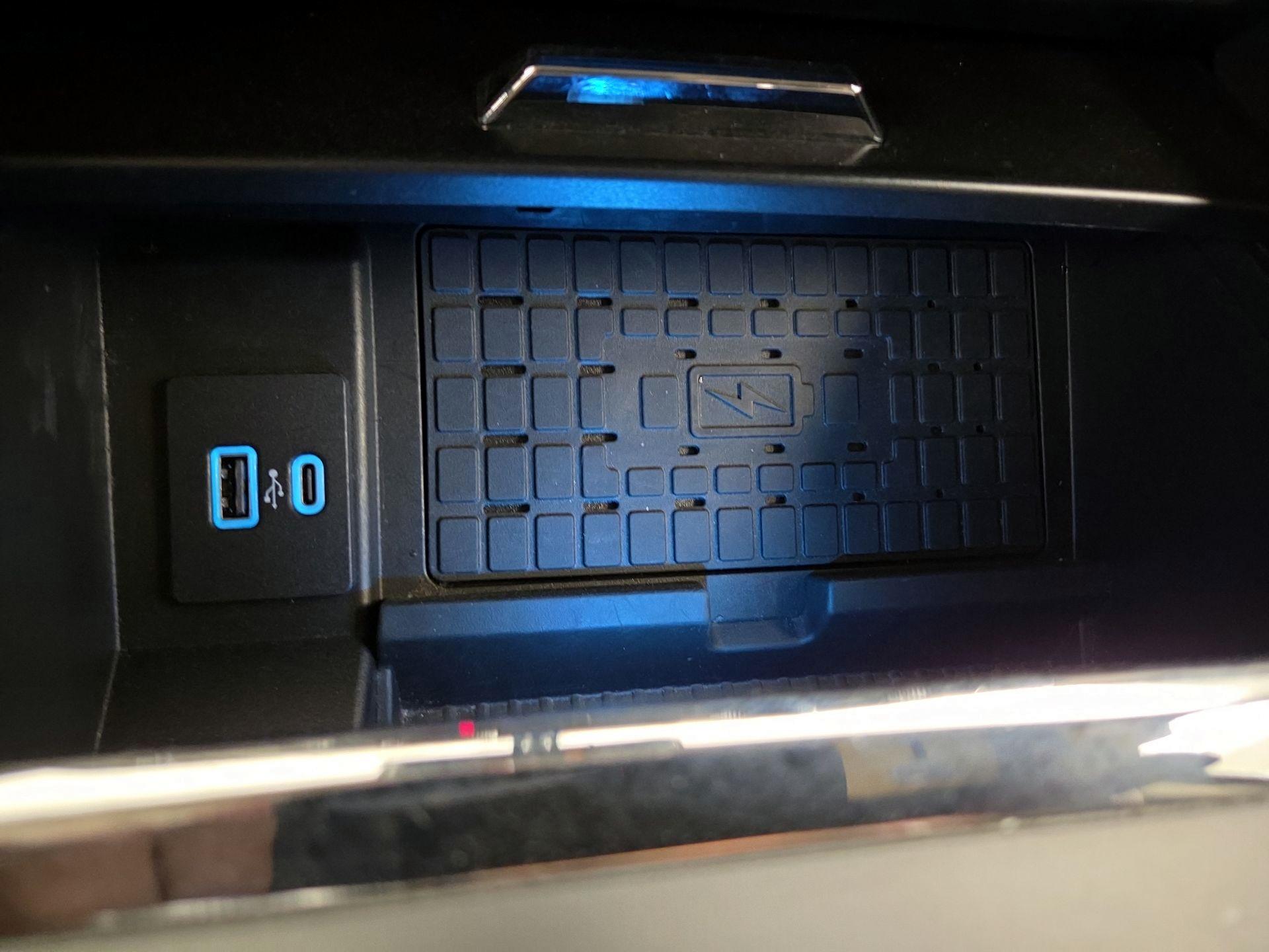 Thumbnail: 2022 Ford Expedition MAX - 19