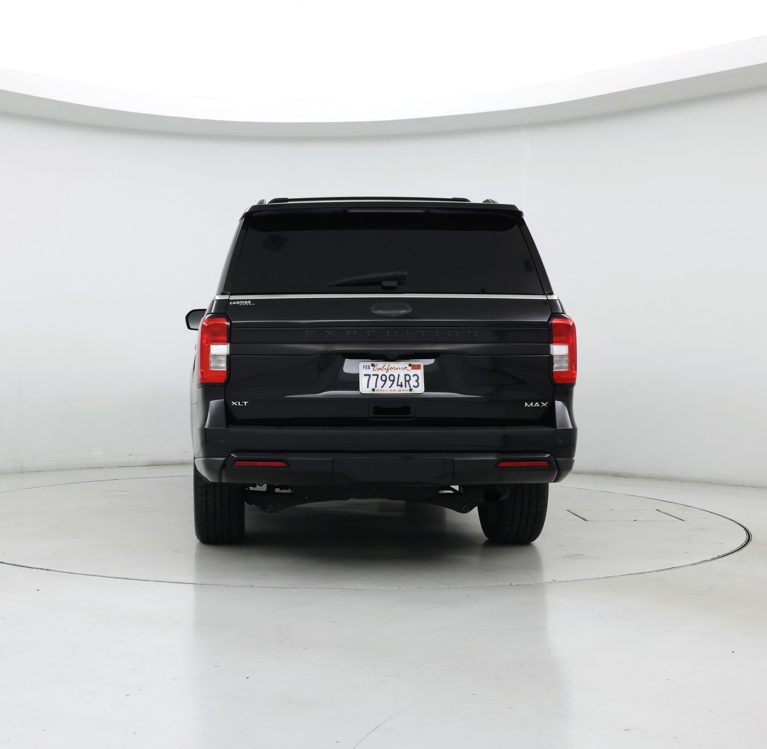 Thumbnail: 2022 Ford Expedition MAX - 6