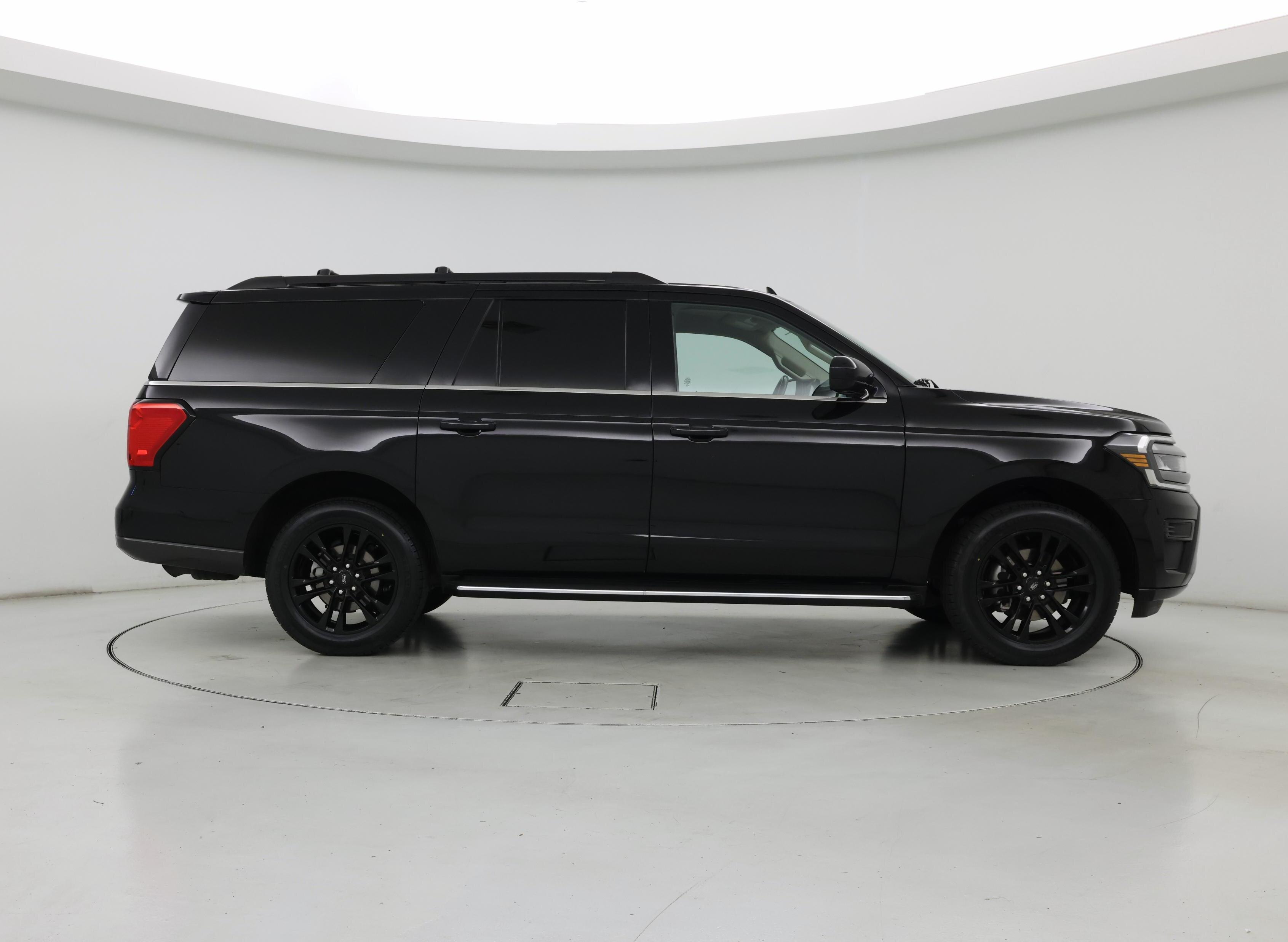 Thumbnail: 2022 Ford Expedition MAX - 7