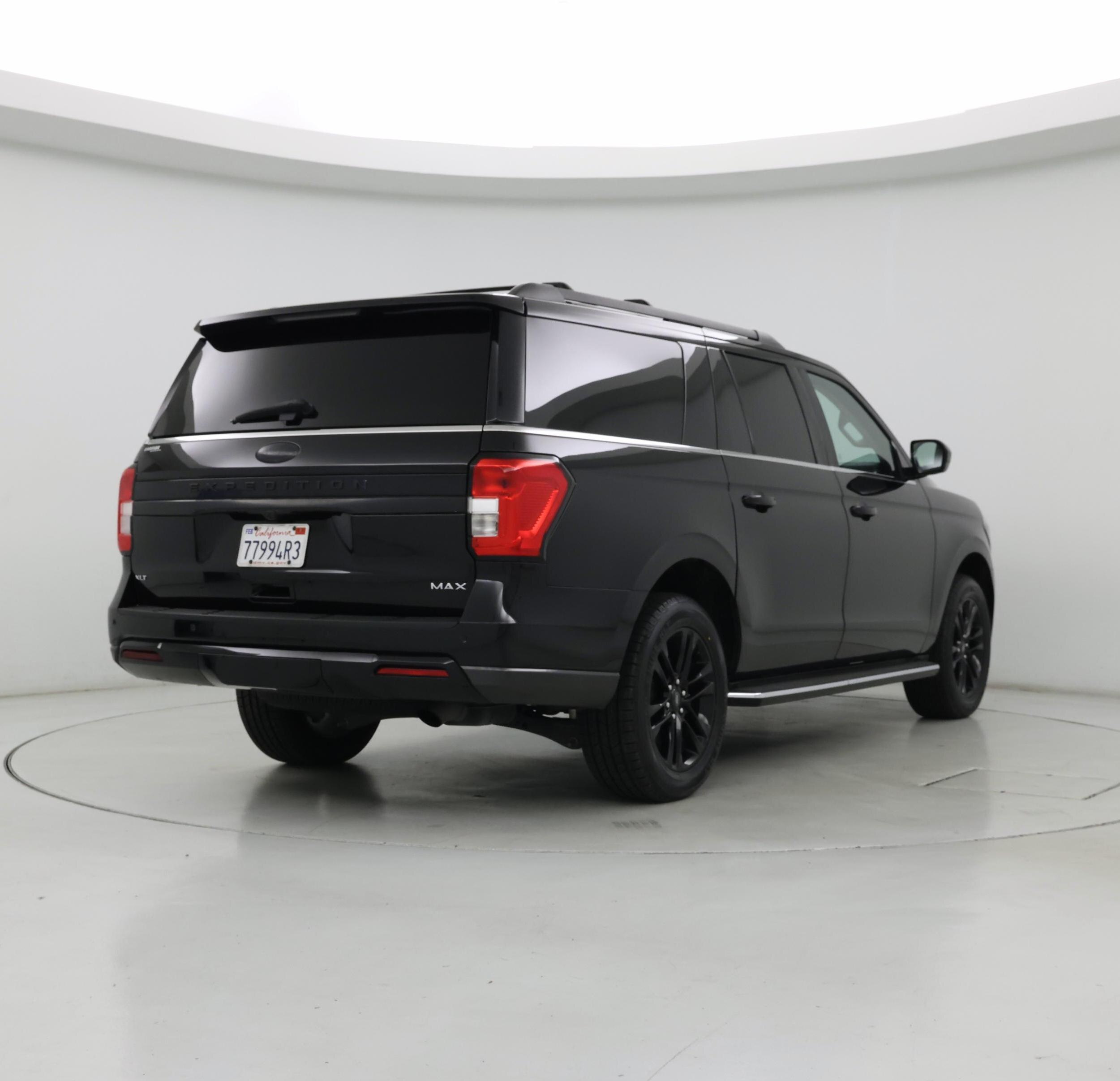 Thumbnail: 2022 Ford Expedition MAX - 8