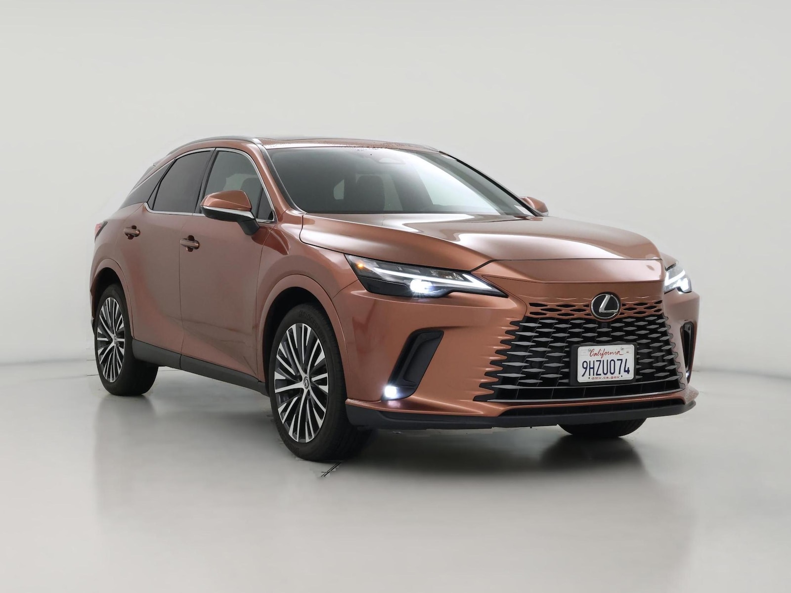 2023 Lexus RX 350