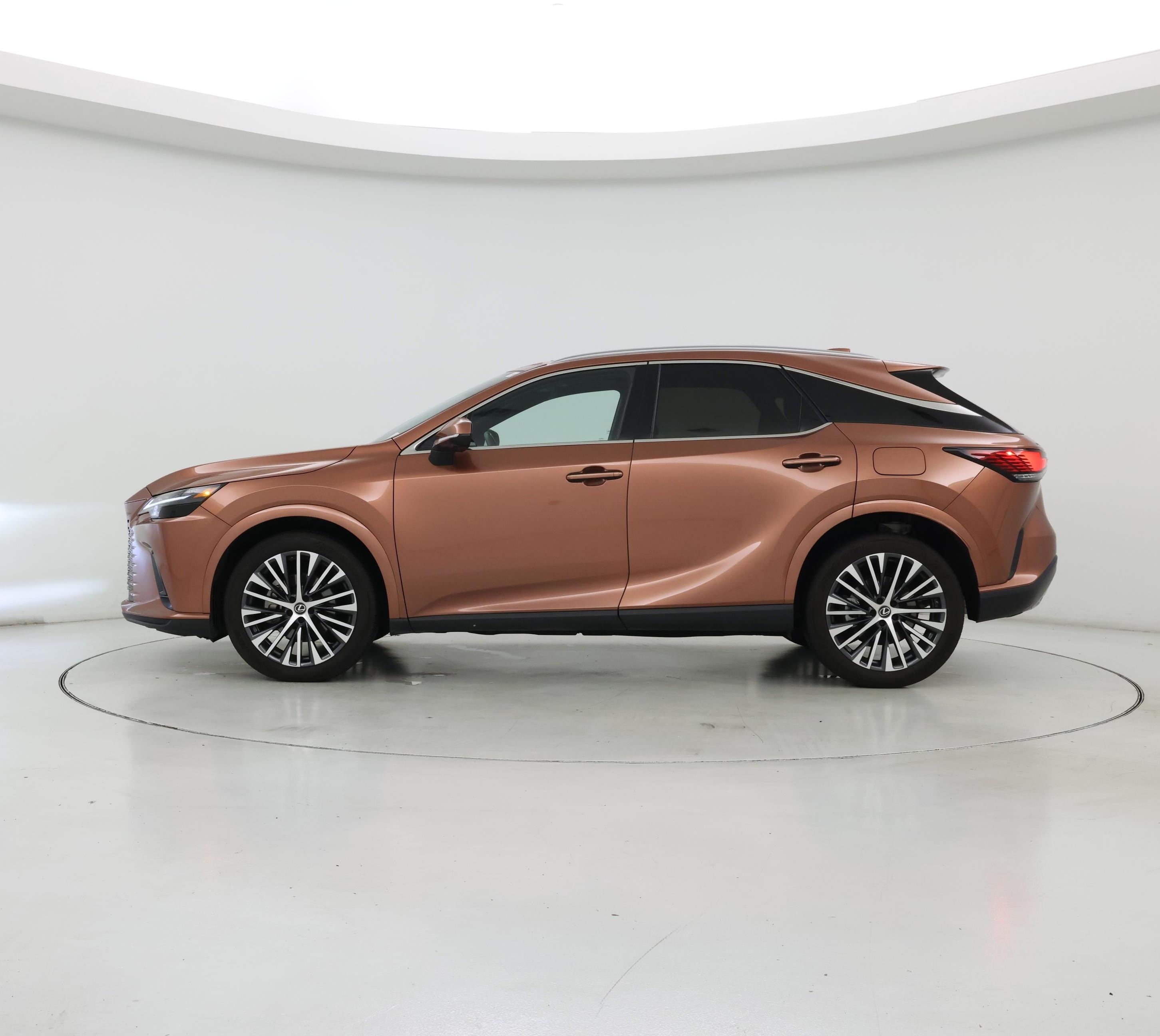 Thumbnail: 2023 Lexus RX - 3