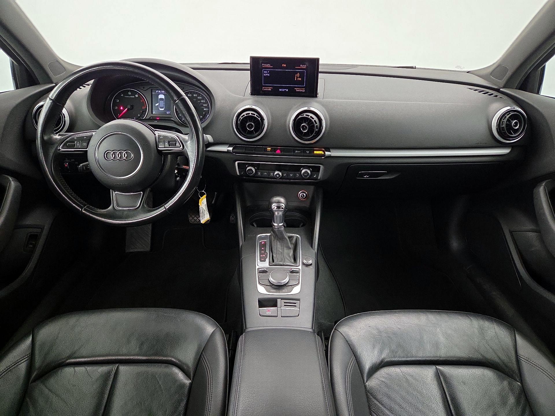 Thumbnail: 2016 Audi A3 - 11