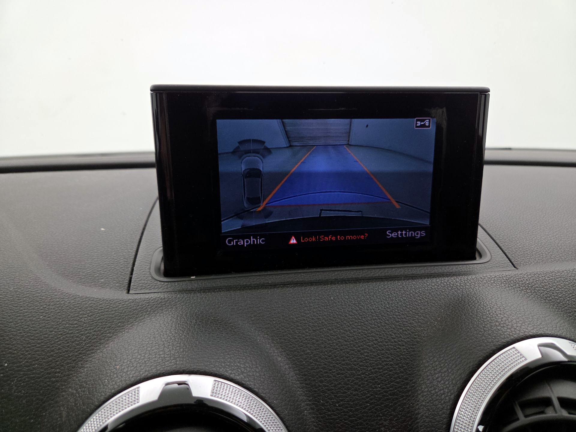 Thumbnail: 2016 Audi A3 - 14