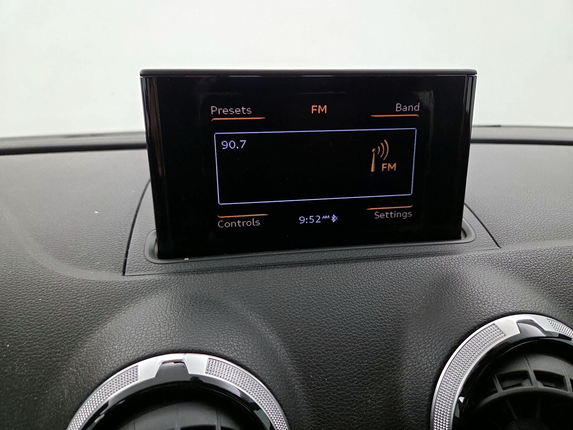 Thumbnail: 2016 Audi A3 - 15