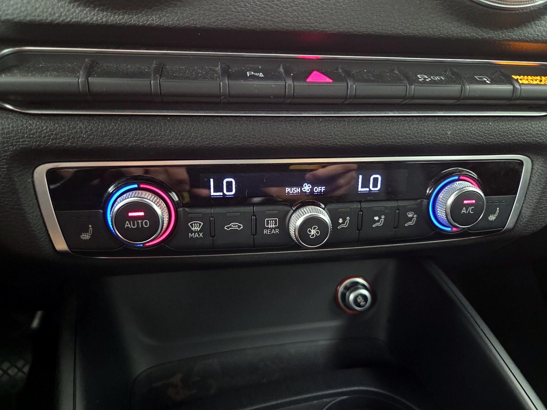 Thumbnail: 2016 Audi A3 - 16