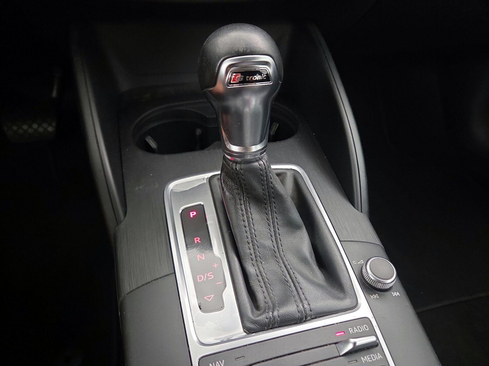 Thumbnail: 2016 Audi A3 - 17