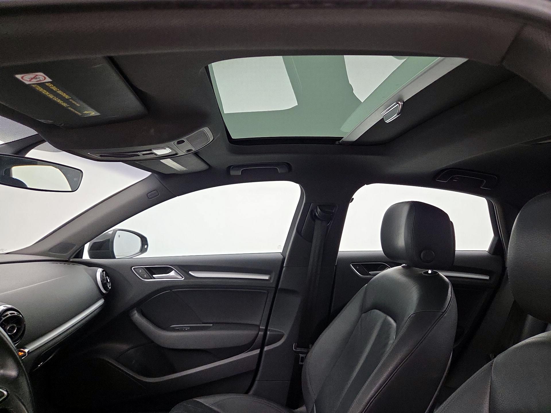 Thumbnail: 2016 Audi A3 - 19