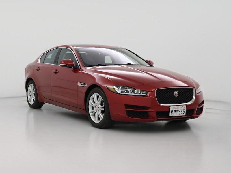 2019 Jaguar XE Premium -
                  Duarte, CA