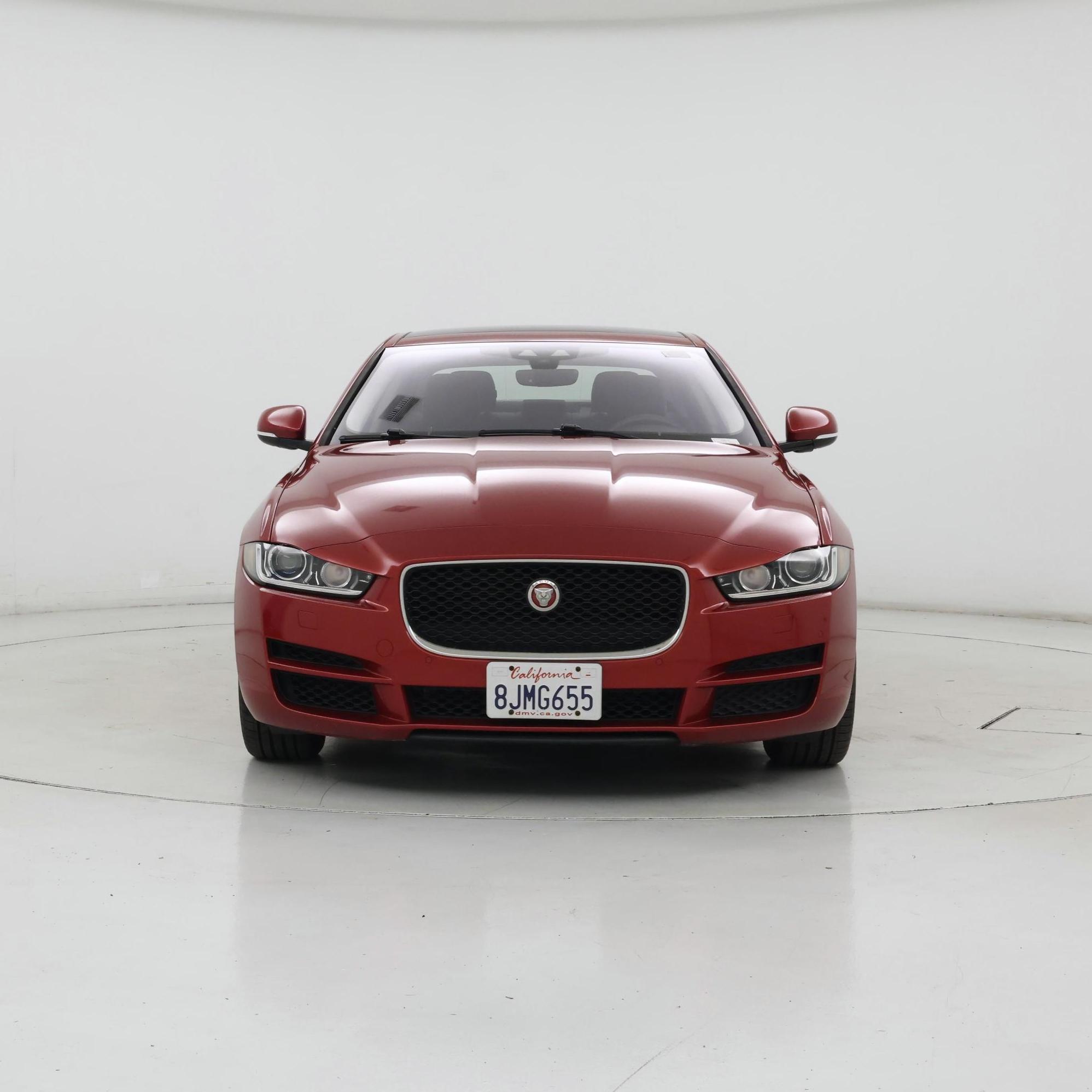 Thumbnail: 2019 Jaguar XE - 5