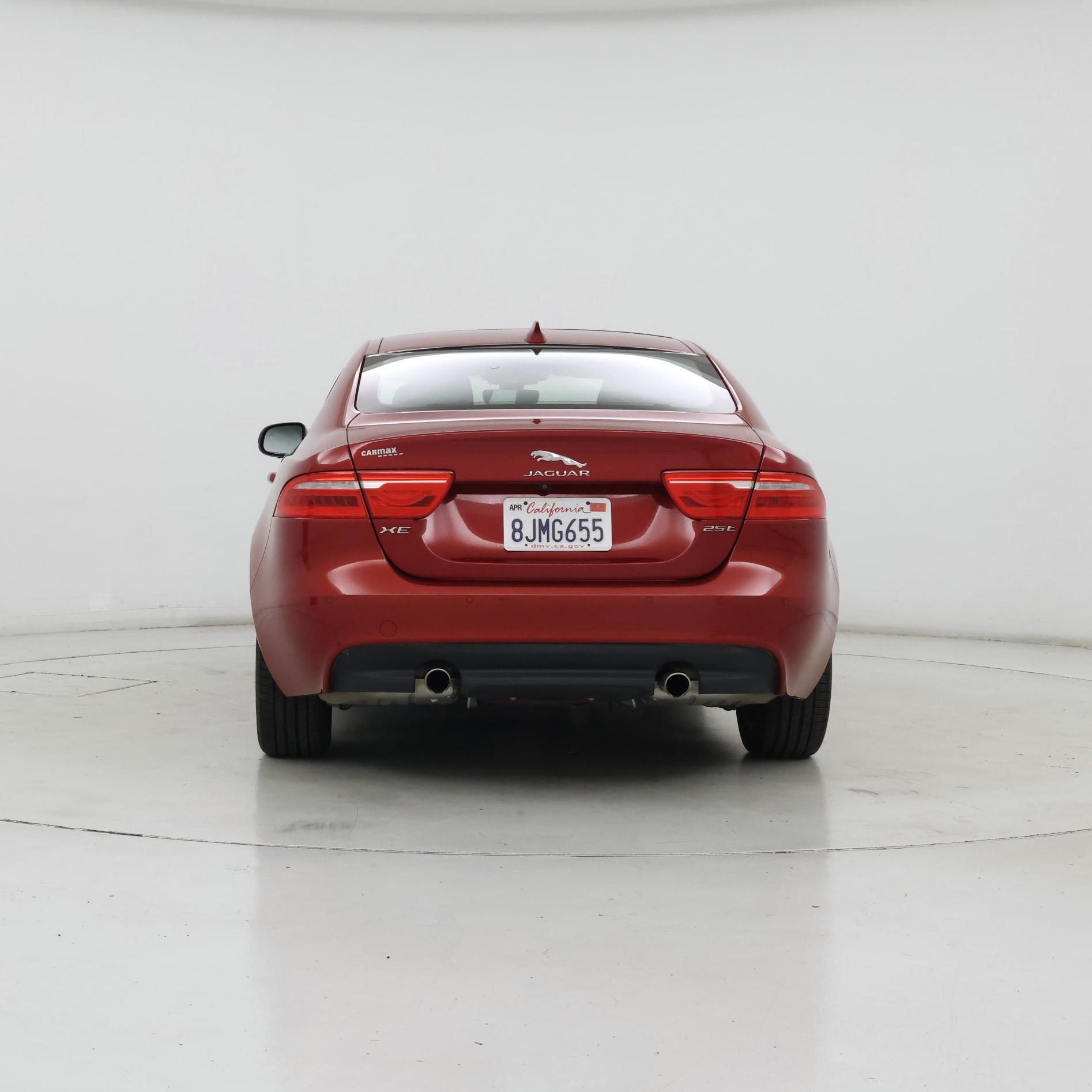 Thumbnail: 2019 Jaguar XE - 6