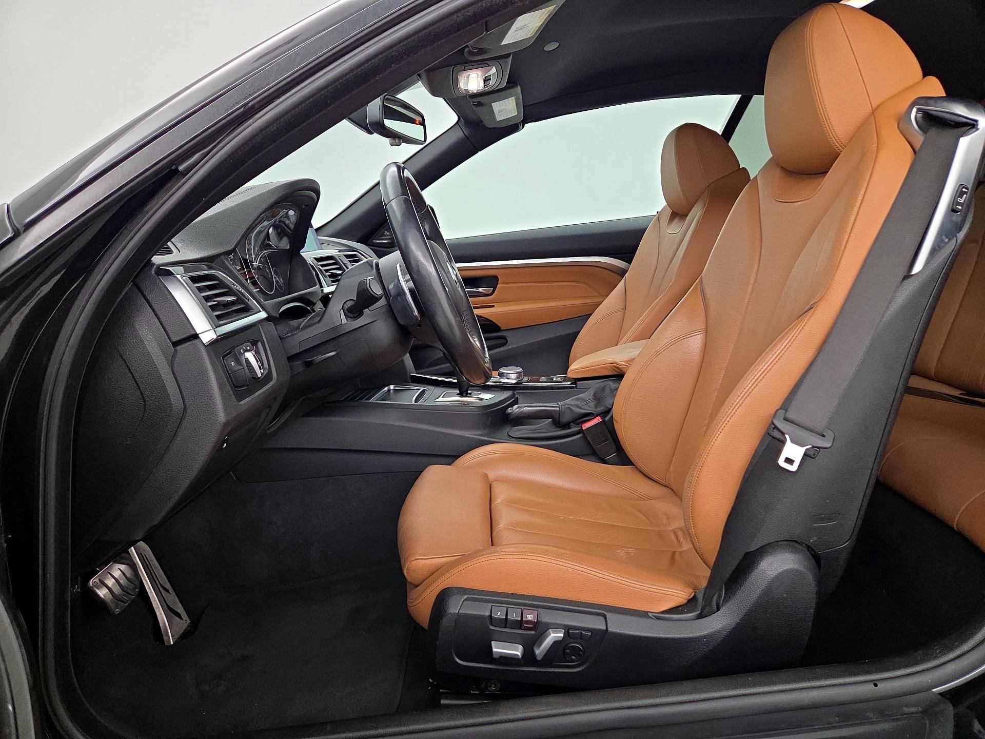 Thumbnail: 2019 BMW 4 Series - 11