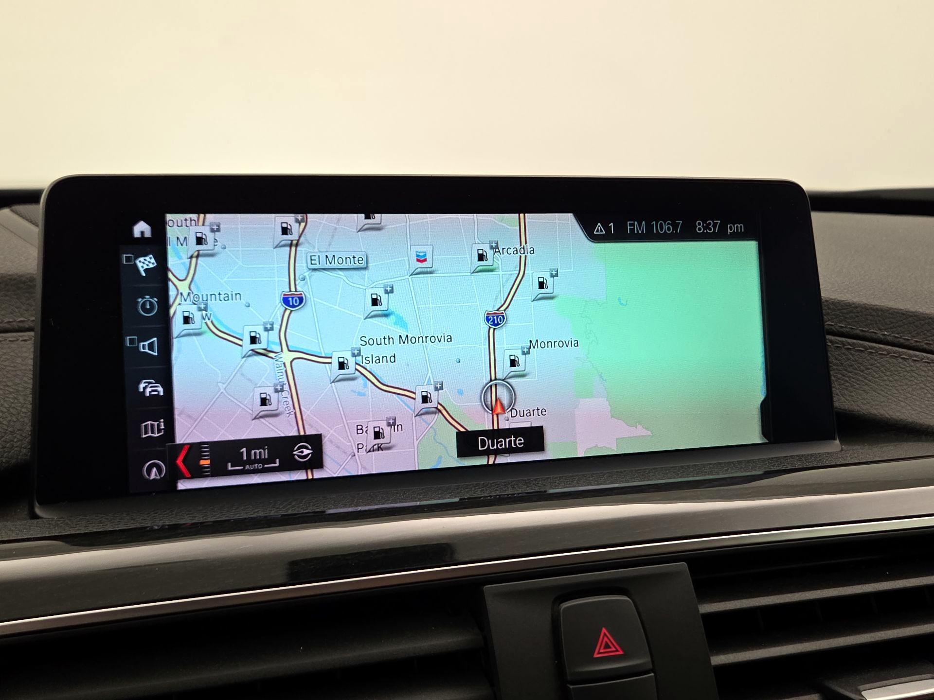 Thumbnail: 2019 BMW 4 Series - 14