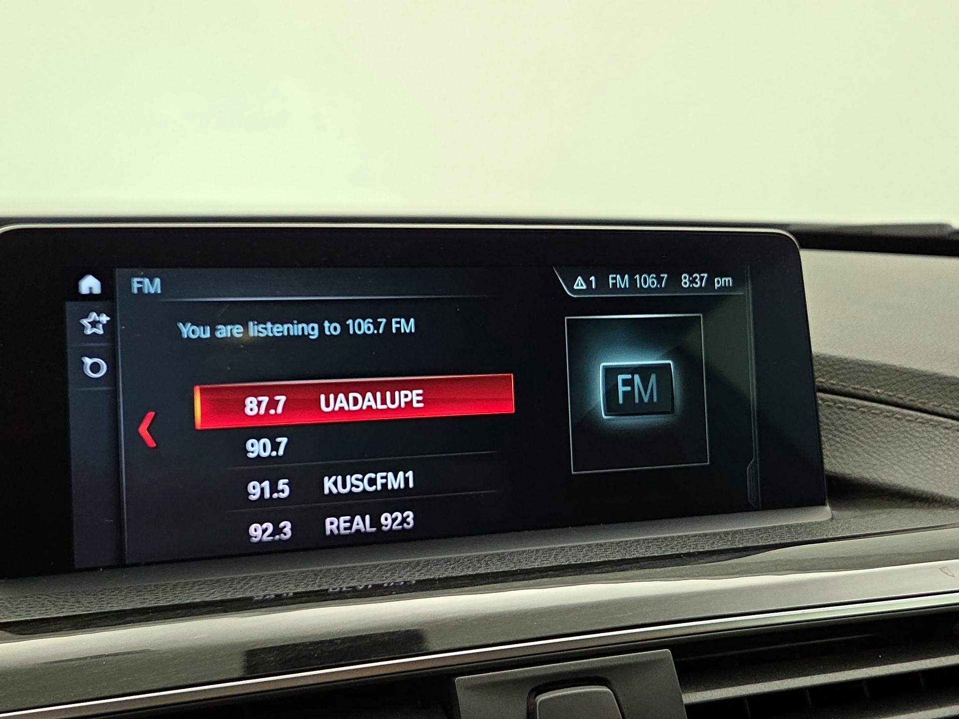 Thumbnail: 2019 BMW 4 Series - 16