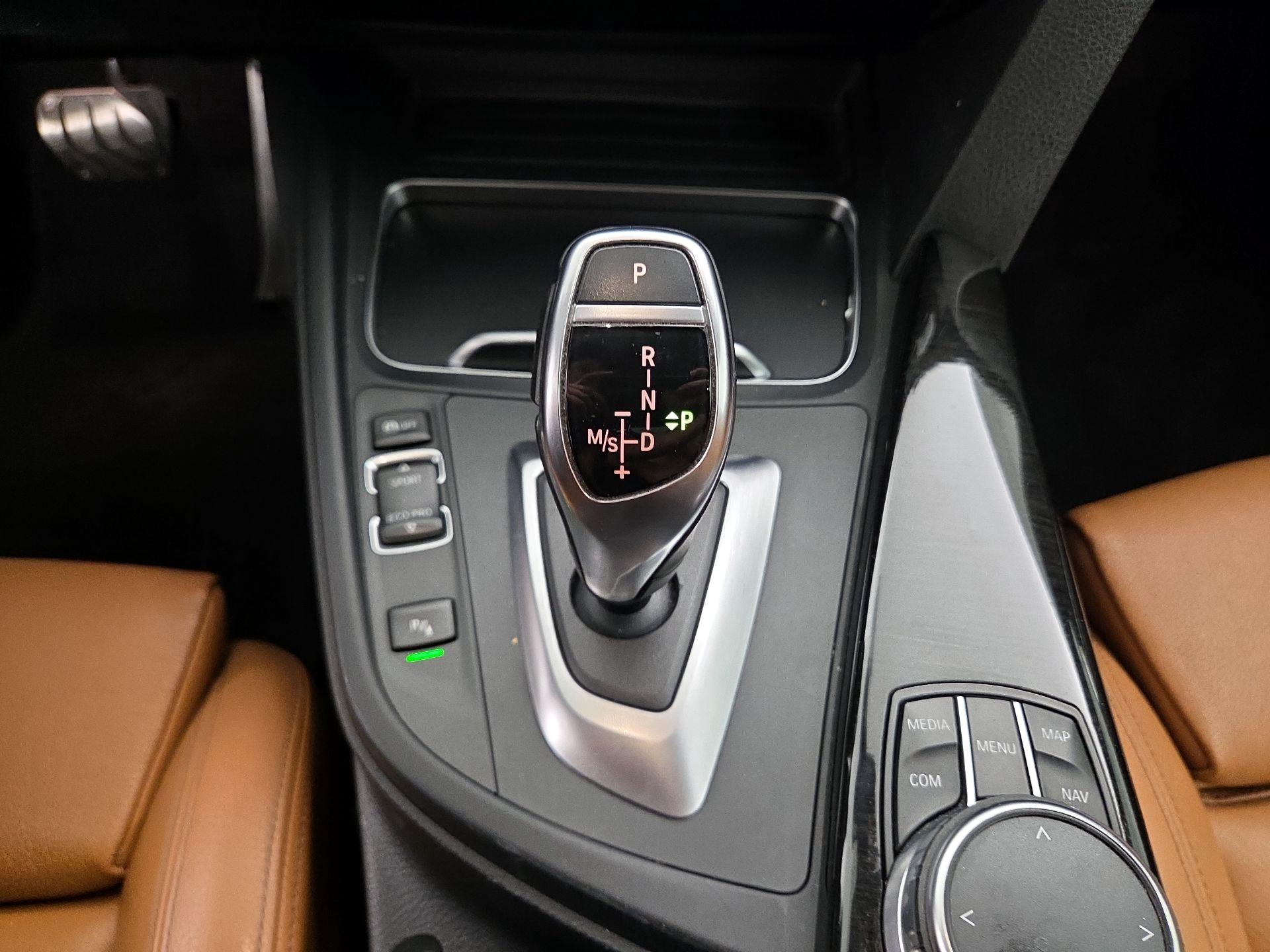 Thumbnail: 2019 BMW 4 Series - 18