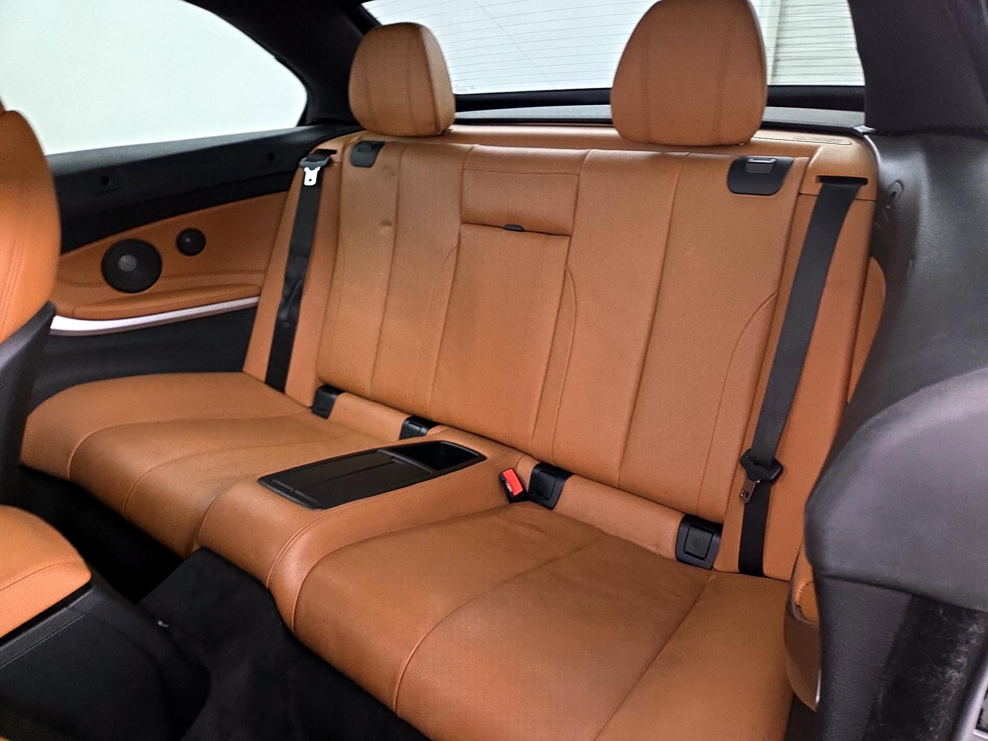 Thumbnail: 2019 BMW 4 Series - 20