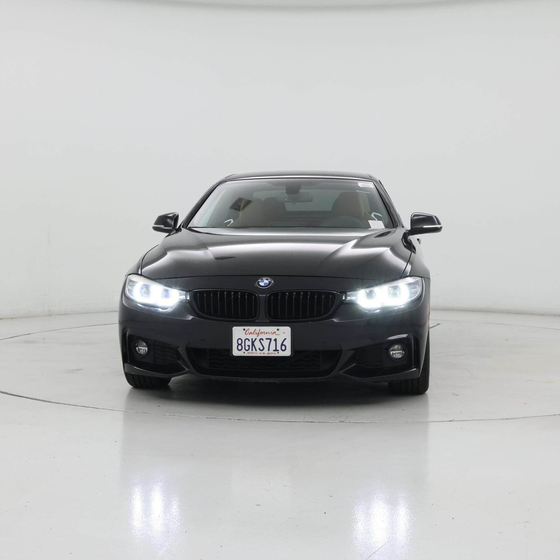 Thumbnail: 2019 BMW 4 Series - 5