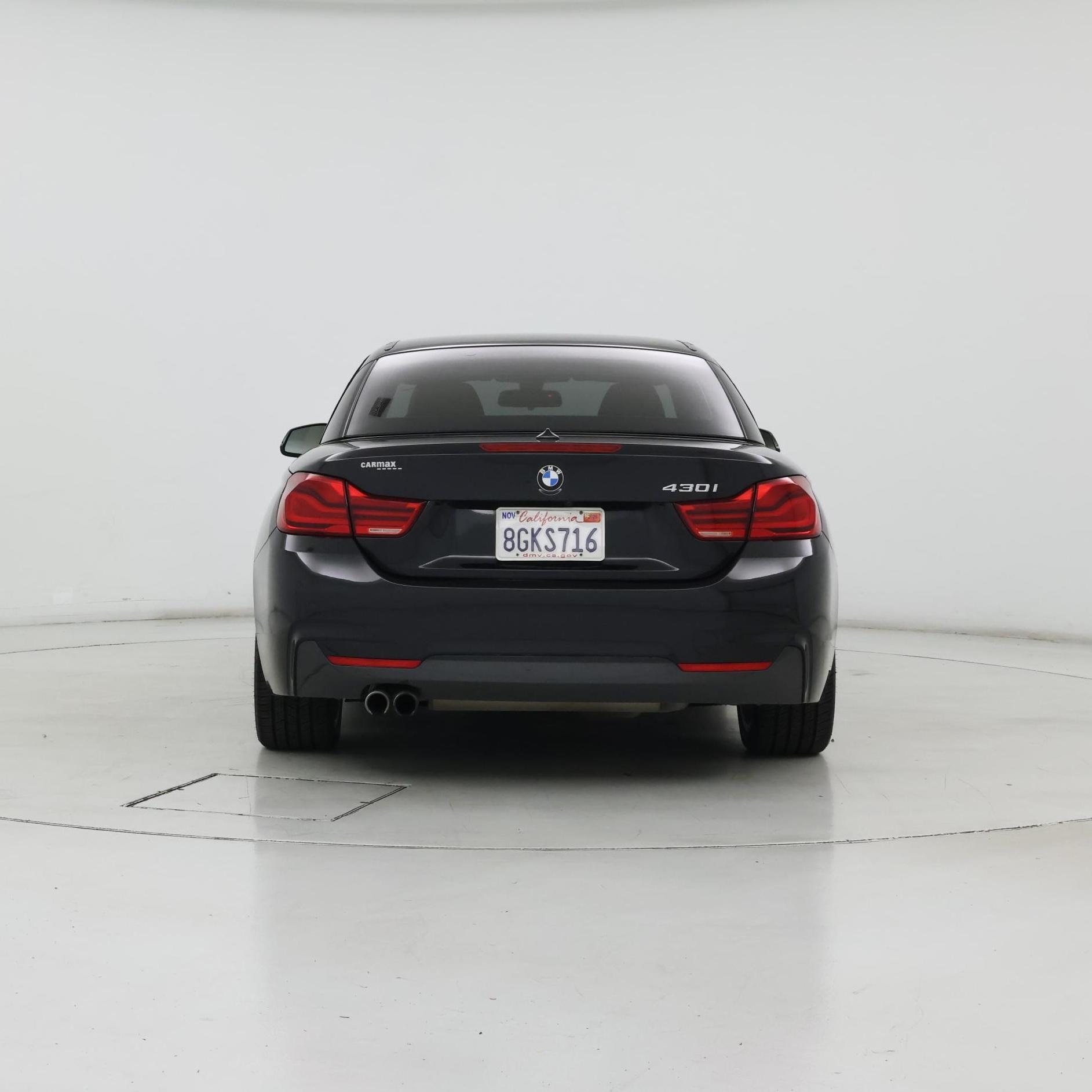 Thumbnail: 2019 BMW 4 Series - 6