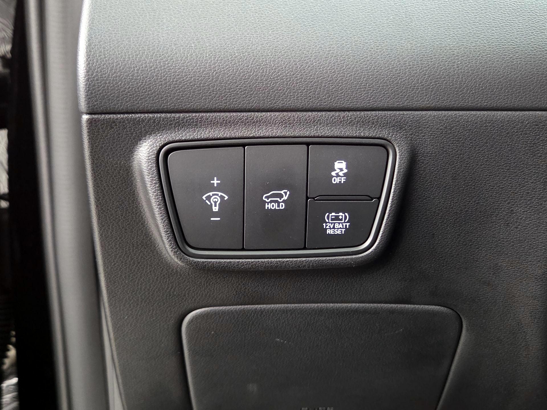 Thumbnail: 2024 Hyundai Tucson - 13