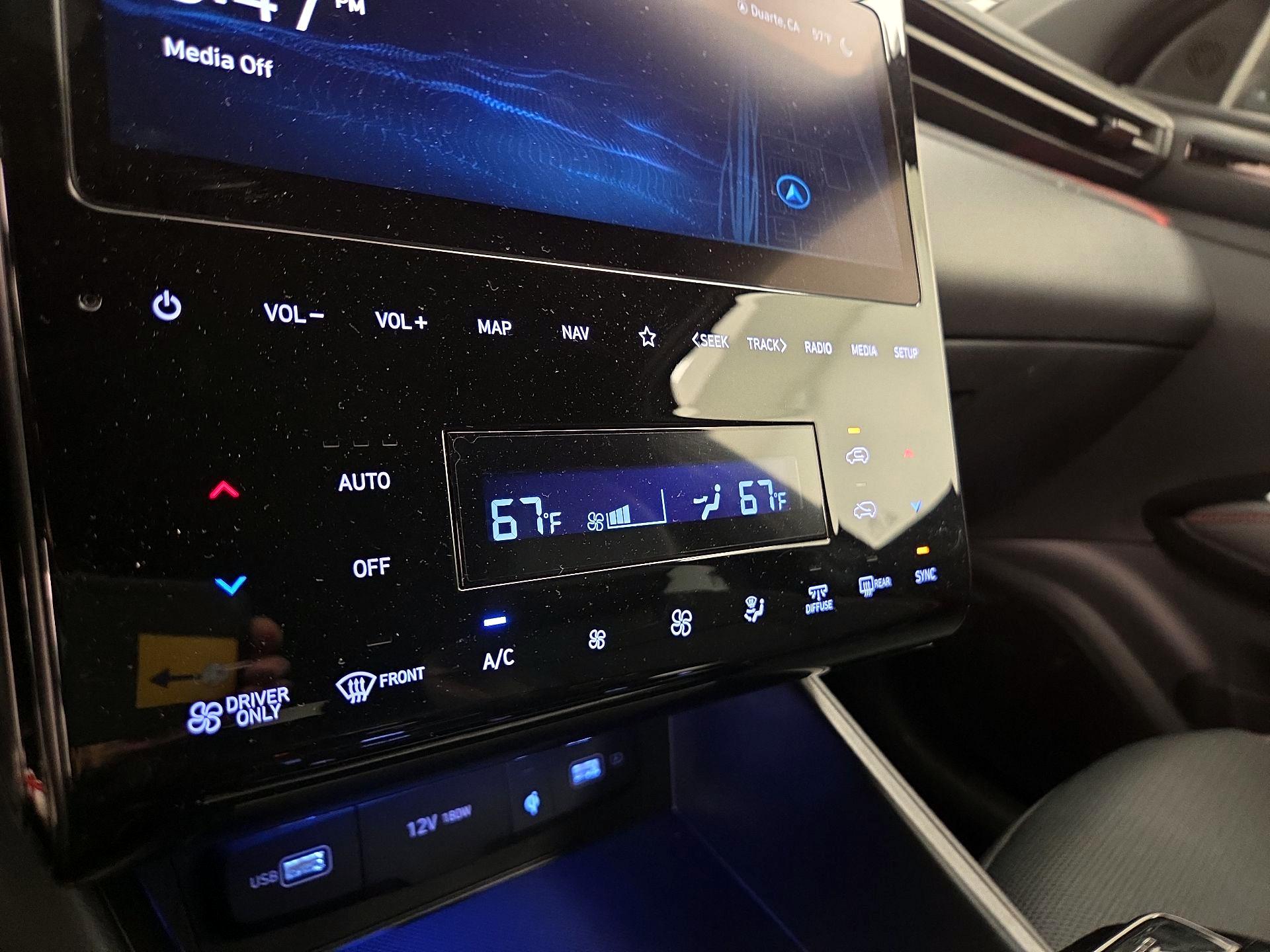 Thumbnail: 2024 Hyundai Tucson - 17