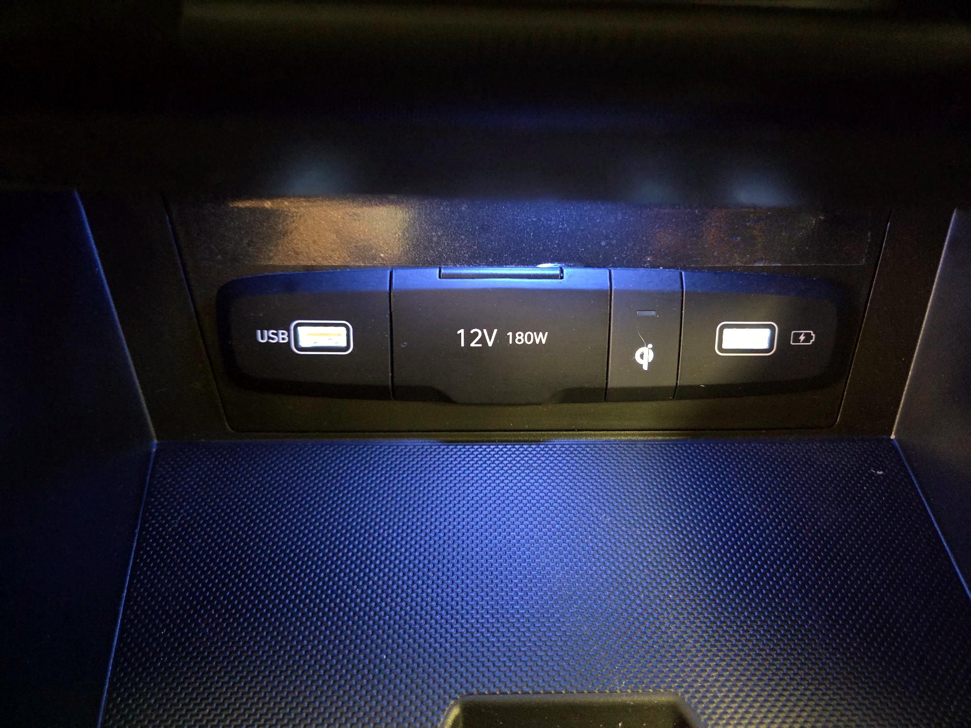 Thumbnail: 2024 Hyundai Tucson - 19