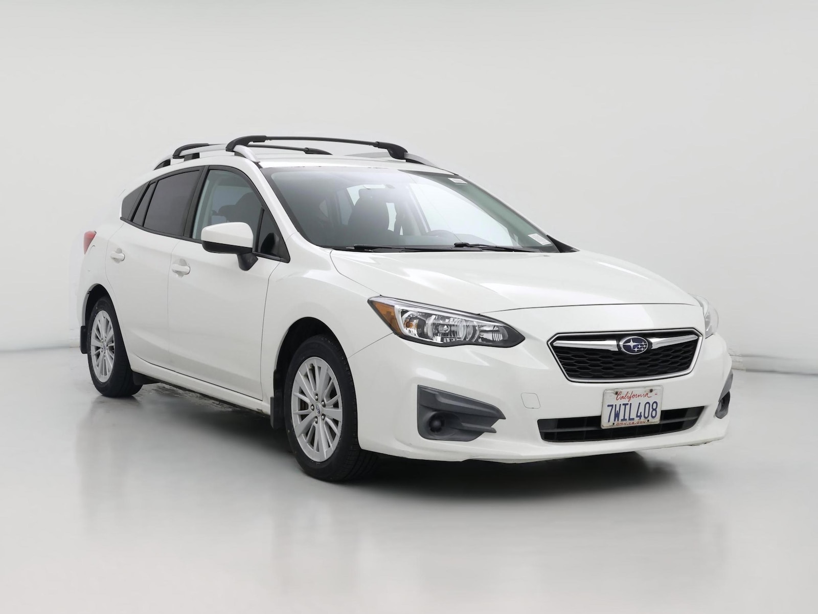 2017 Subaru Impreza Premium
