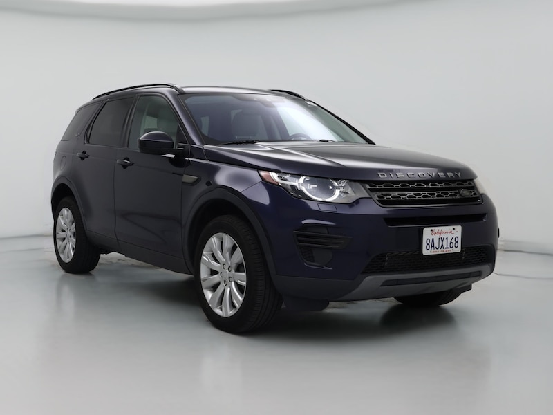 2017 Land Rover Discovery Sport SE -
                  Buena Park, CA