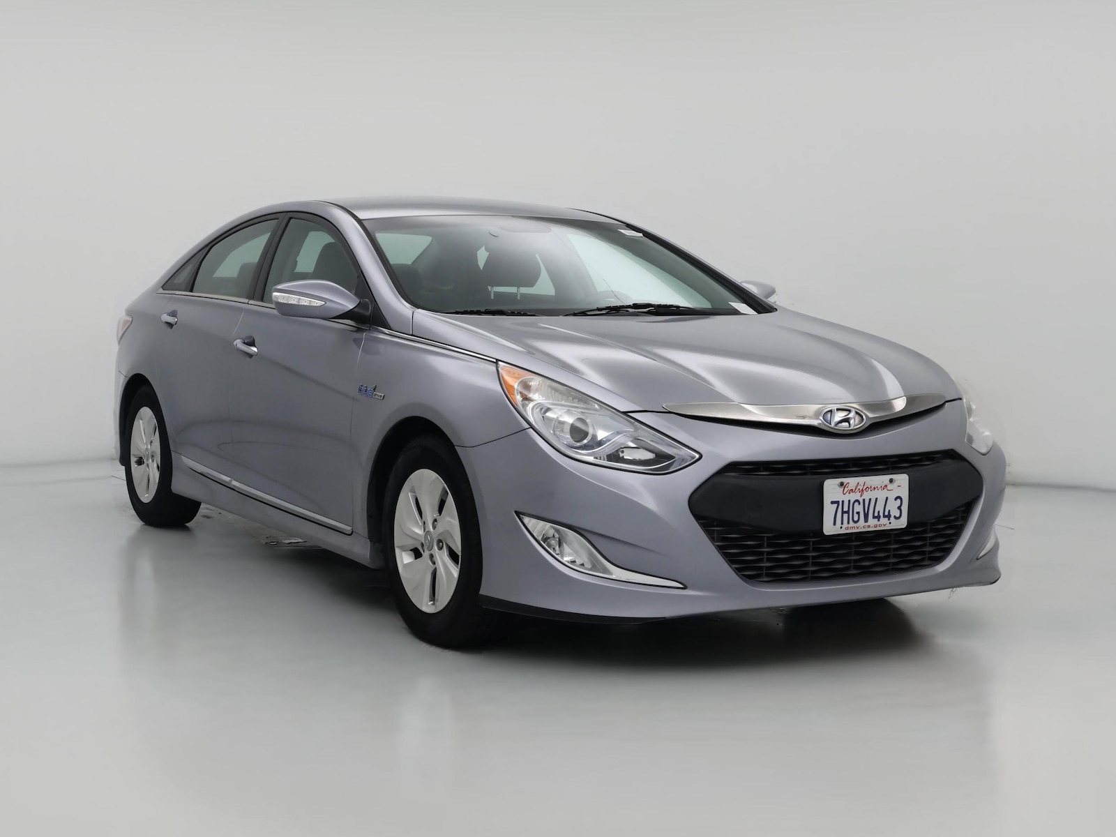 2015 Hyundai Sonata Hybrid Base