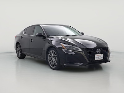 2023 Nissan Altima SR
