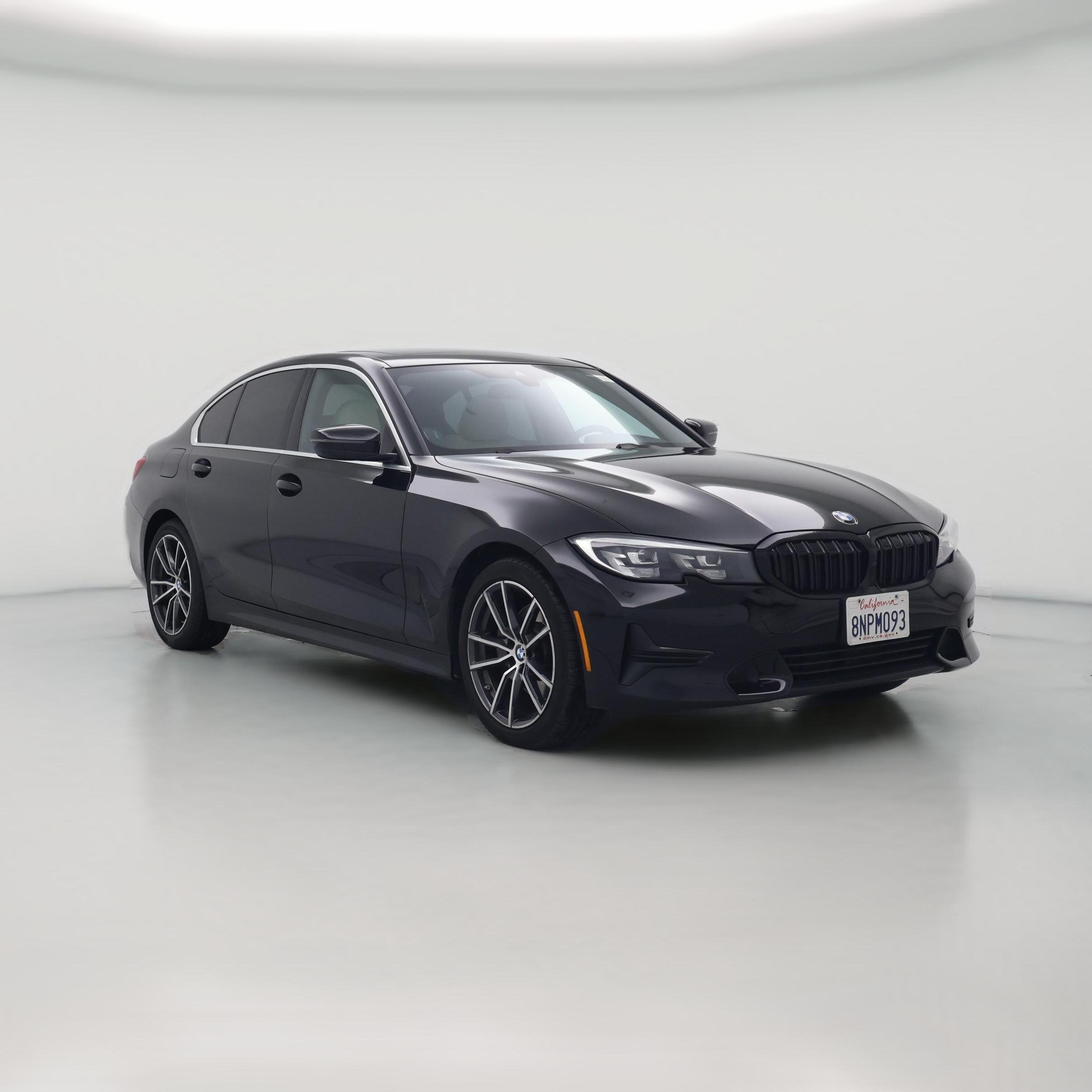 Thumbnail: 2020 BMW 3 Series - 1