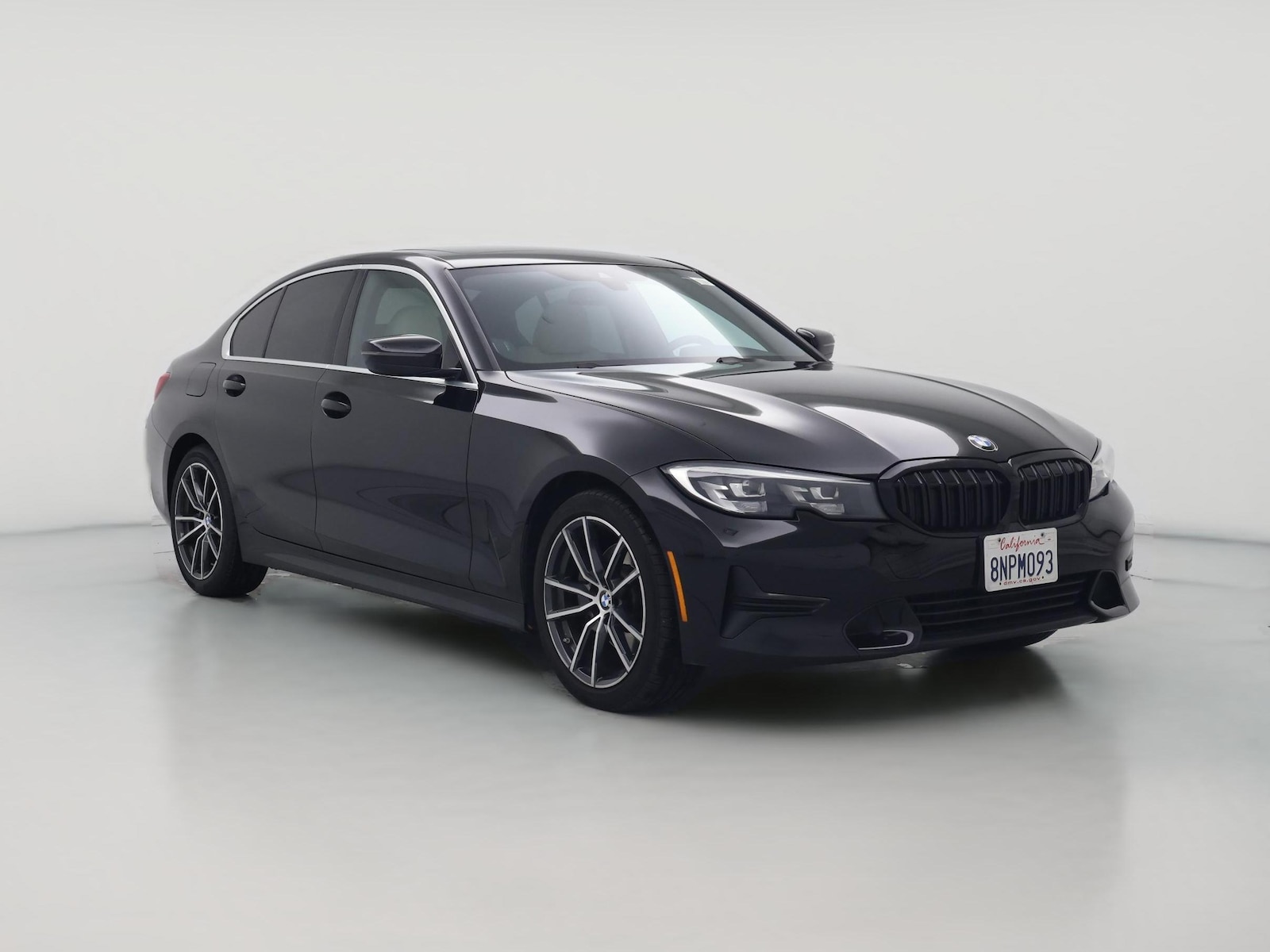2020 BMW 3 Series