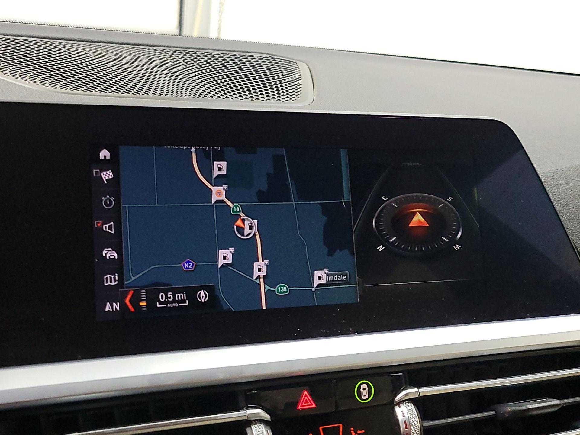 Thumbnail: 2020 BMW 3 Series - 14